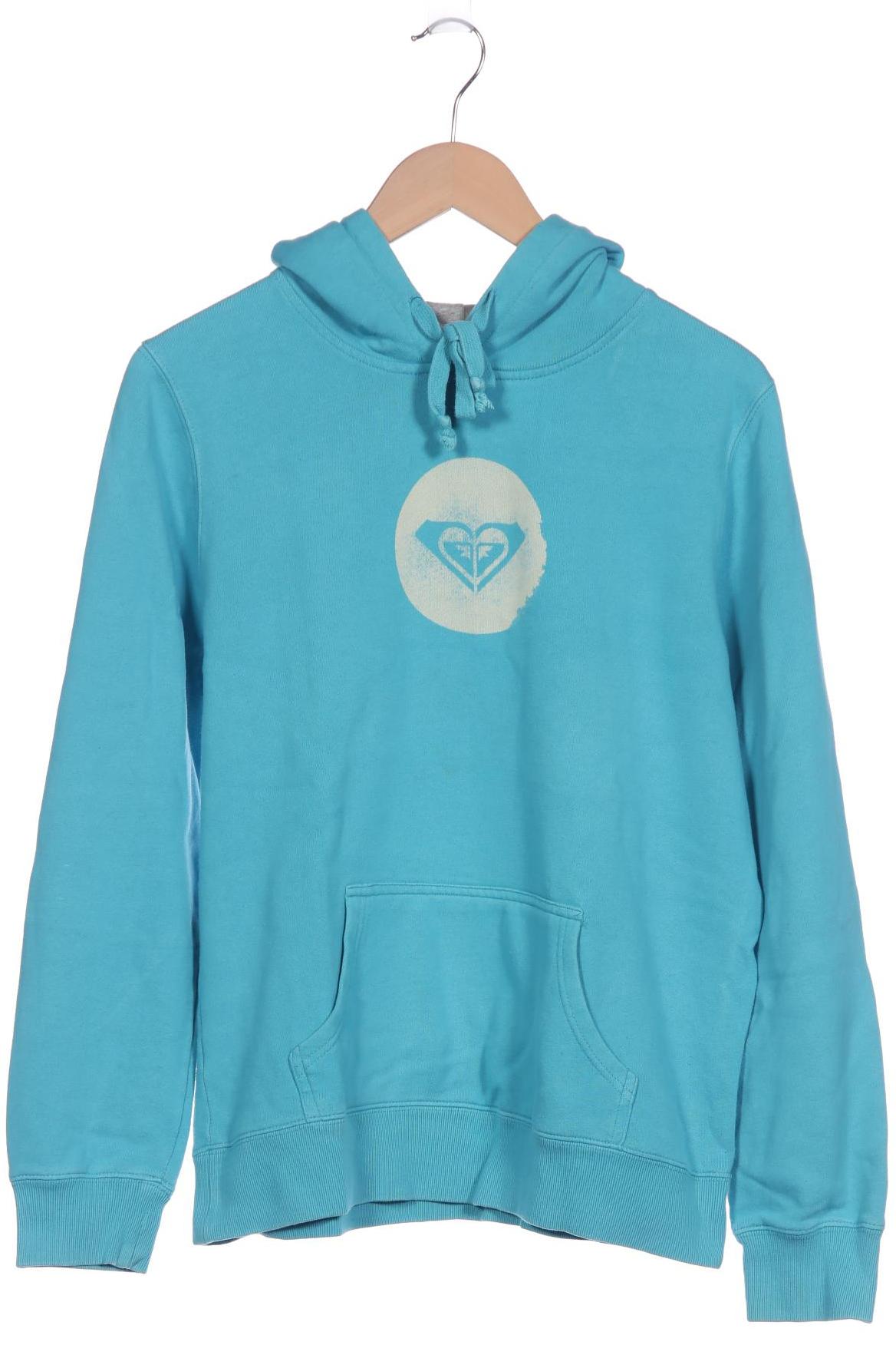 

Roxy Damen Kapuzenpullover, blau, Gr. 44