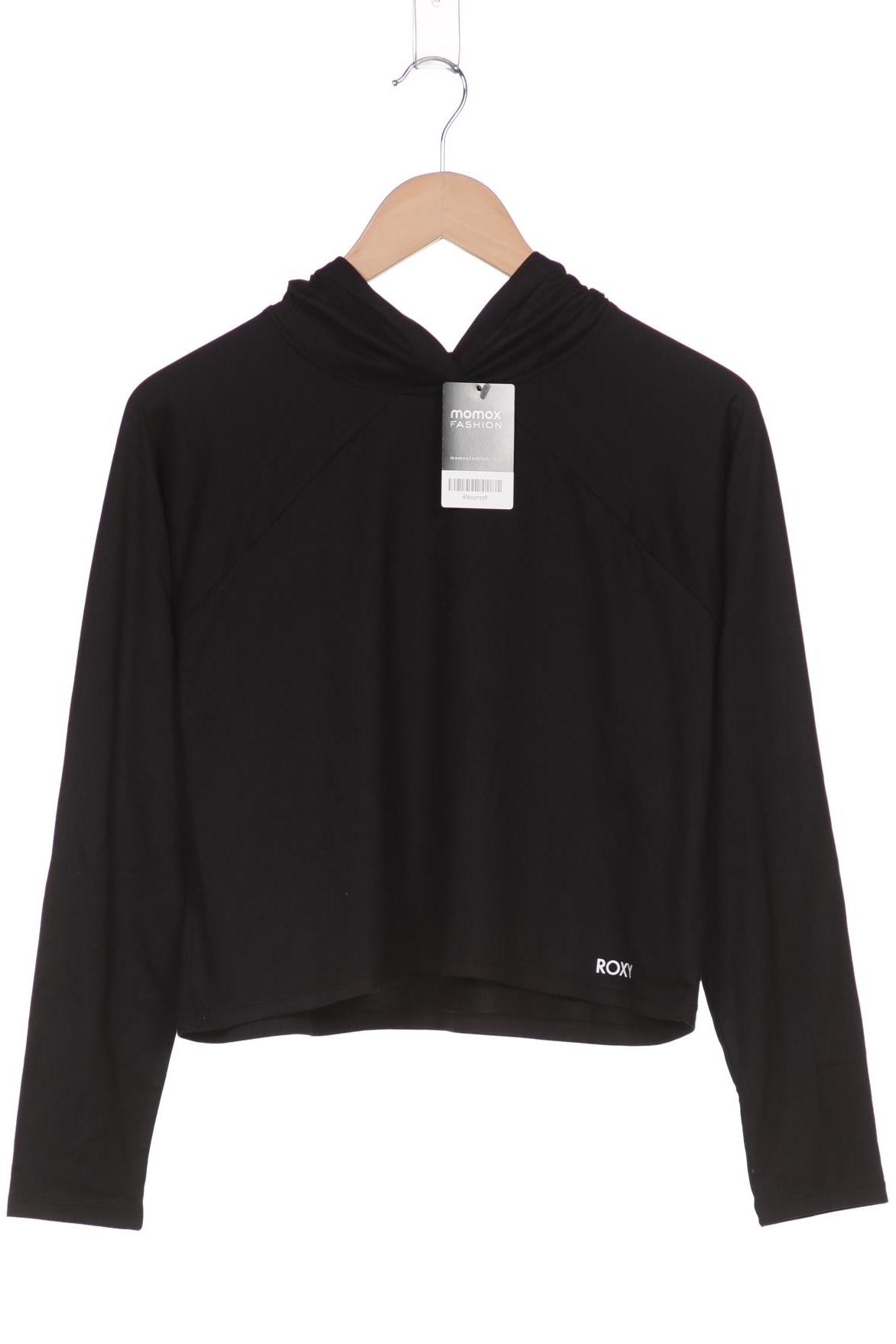 

Roxy Damen Kapuzenpullover, schwarz, Gr. 36
