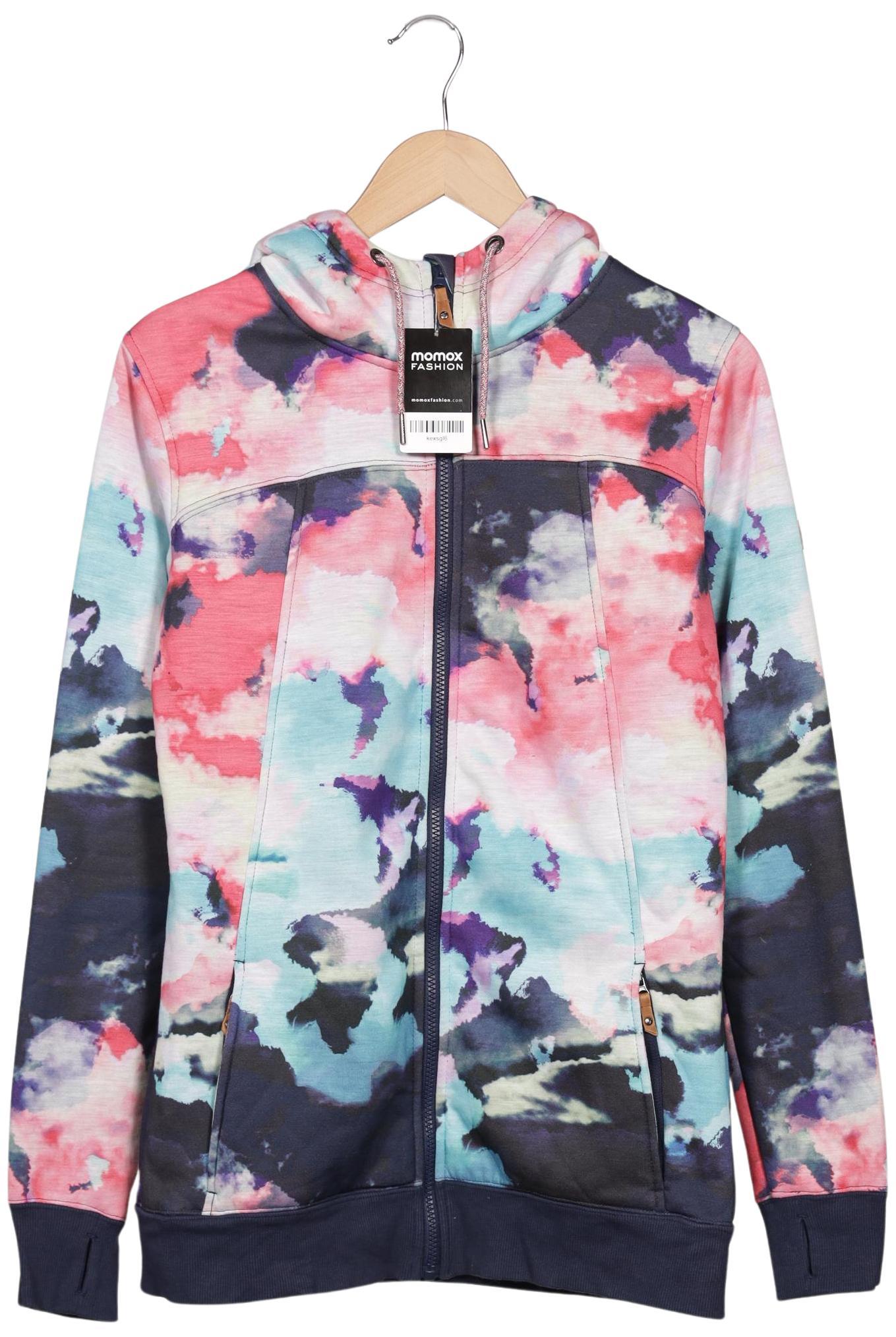 

Roxy Damen Kapuzenpullover, mehrfarbig, Gr. 42