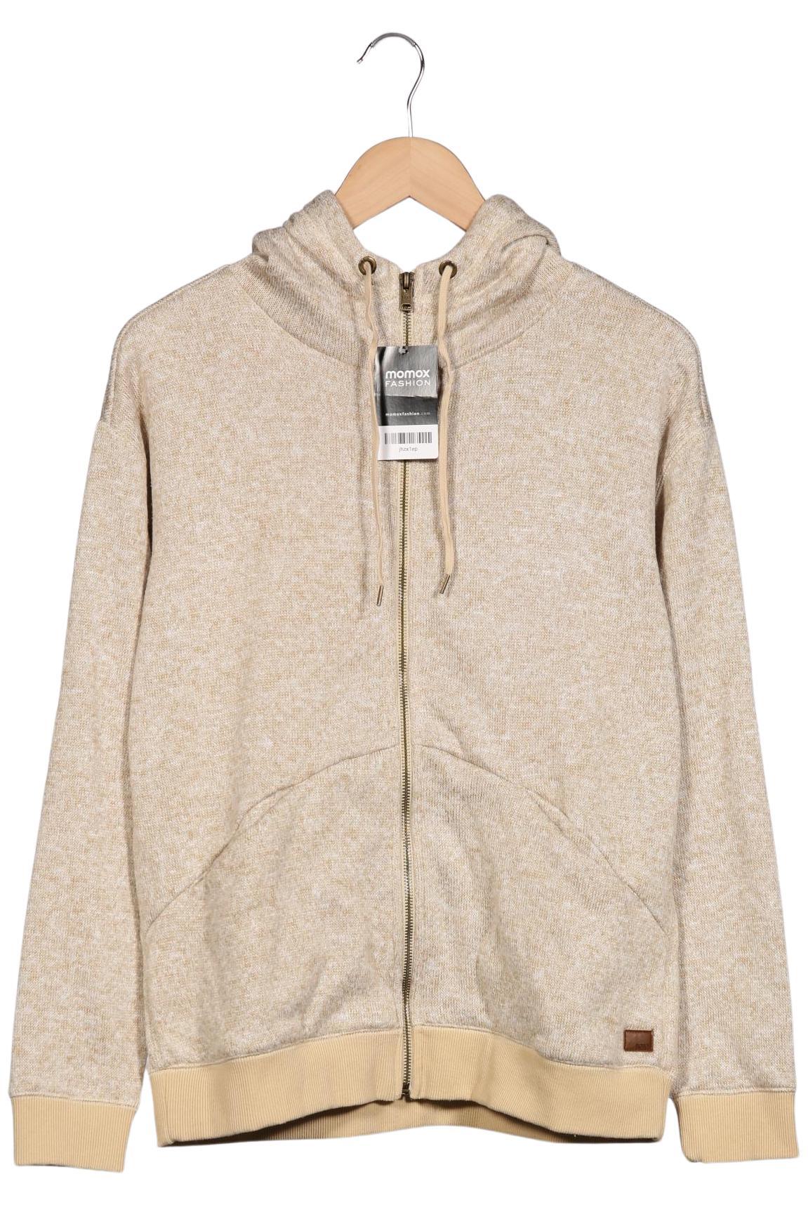

Roxy Damen Kapuzenpullover, beige, Gr. 8