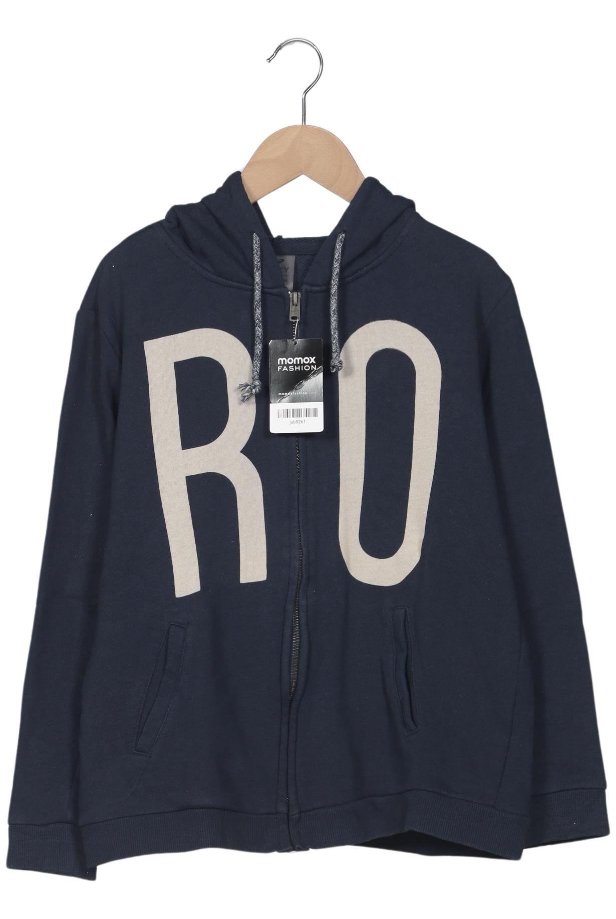 

Roxy Damen Kapuzenpullover, marineblau, Gr. 36