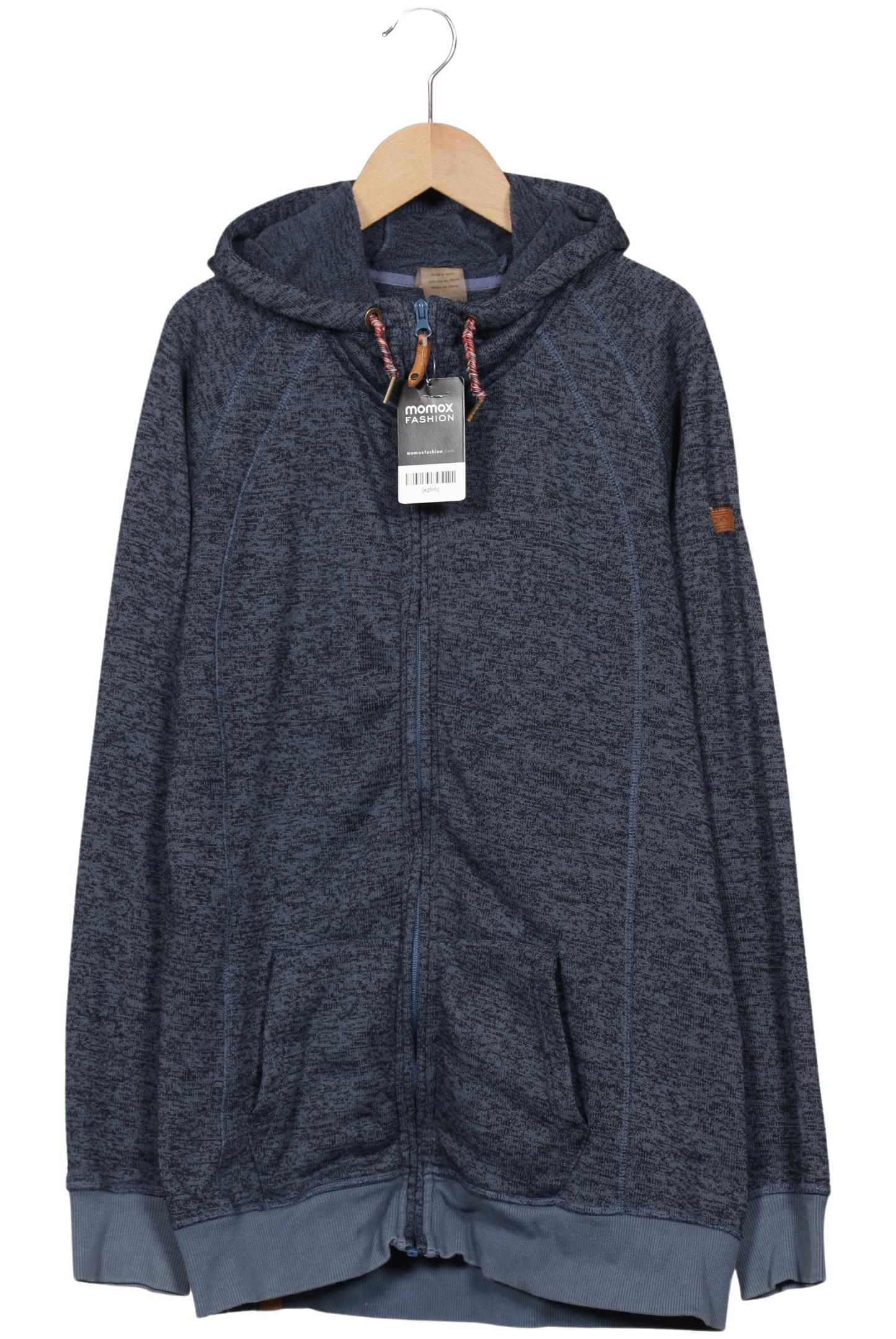 

Roxy Damen Kapuzenpullover, marineblau, Gr. 44