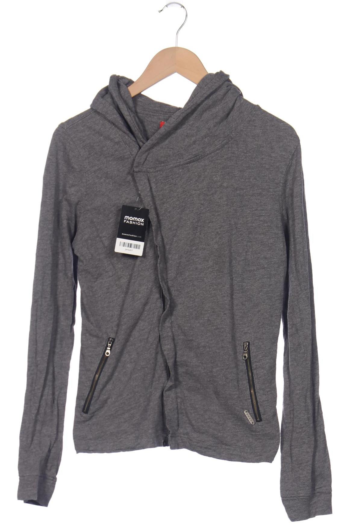 

Roxy Damen Kapuzenpullover, grau