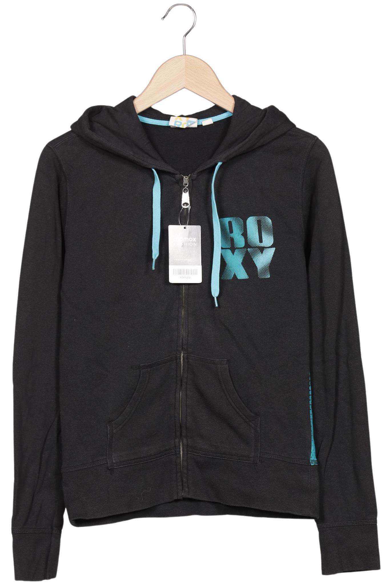 

Roxy Damen Kapuzenpullover, schwarz, Gr. 38