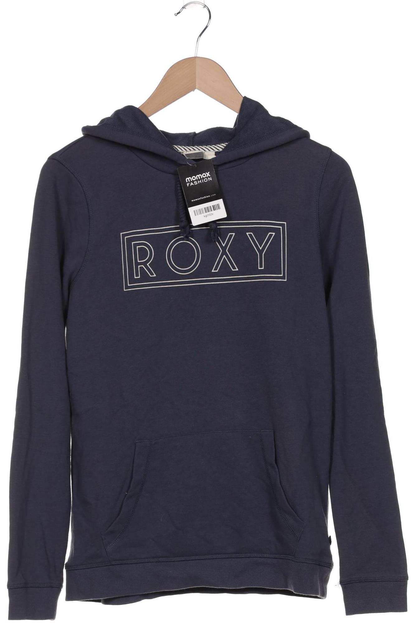 

Roxy Damen Kapuzenpullover, marineblau, Gr. 38