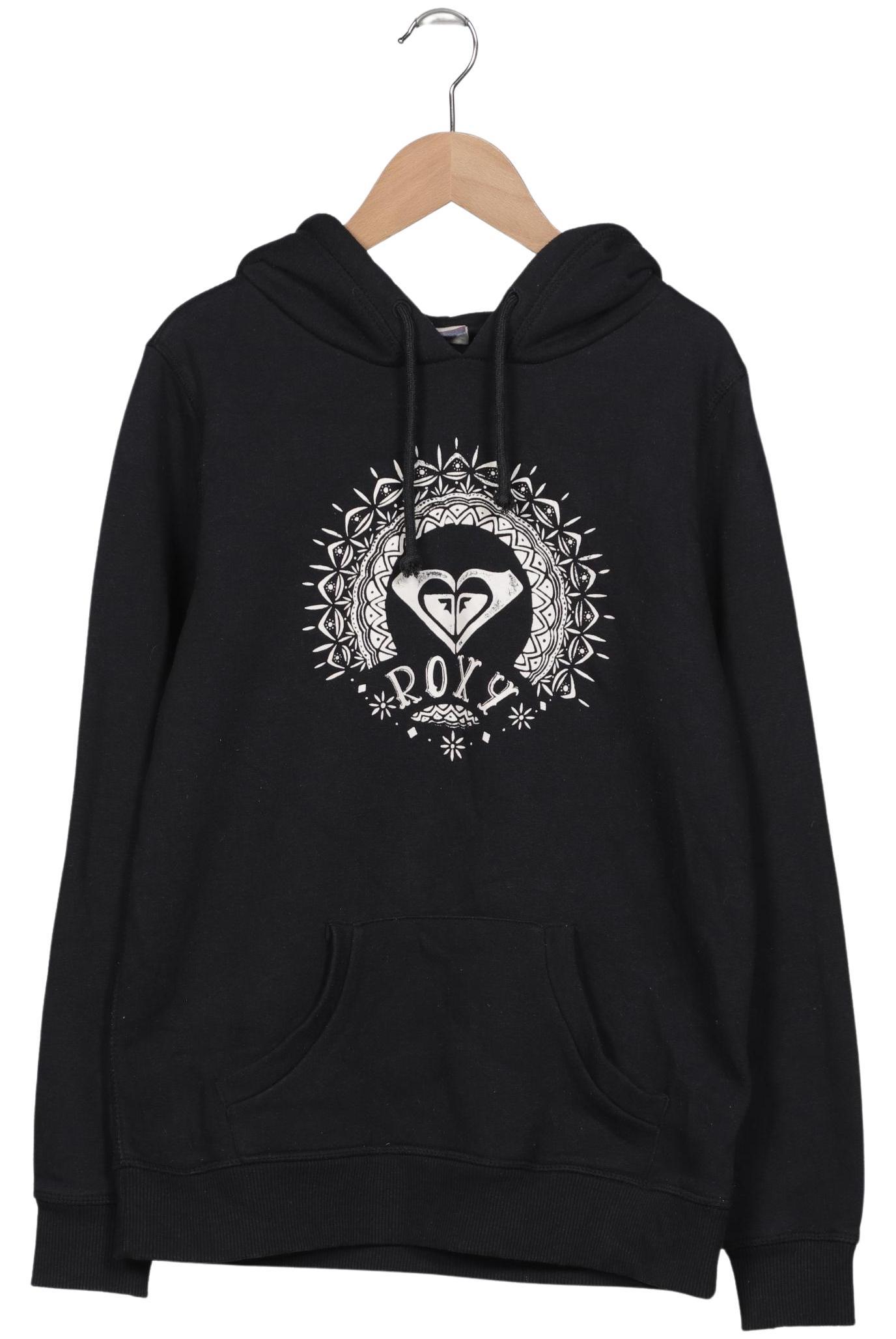 

Roxy Damen Kapuzenpullover, schwarz, Gr. 38