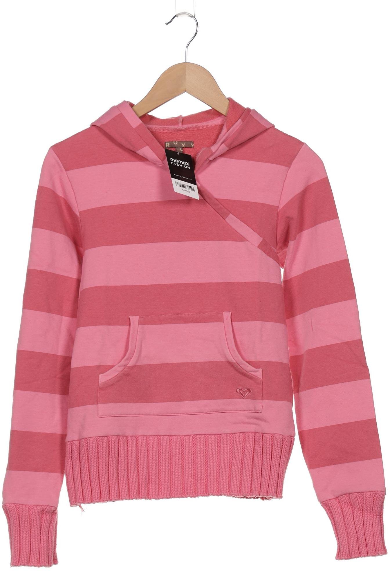 

Roxy Damen Kapuzenpullover, pink, Gr. 42