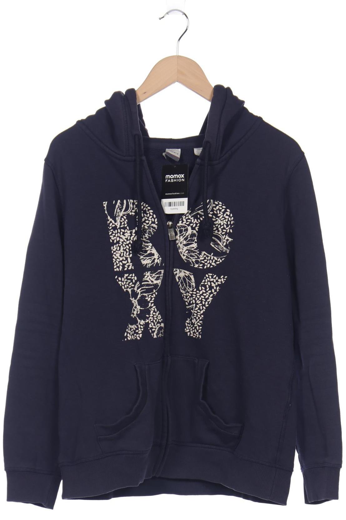 

Roxy Damen Kapuzenpullover, marineblau