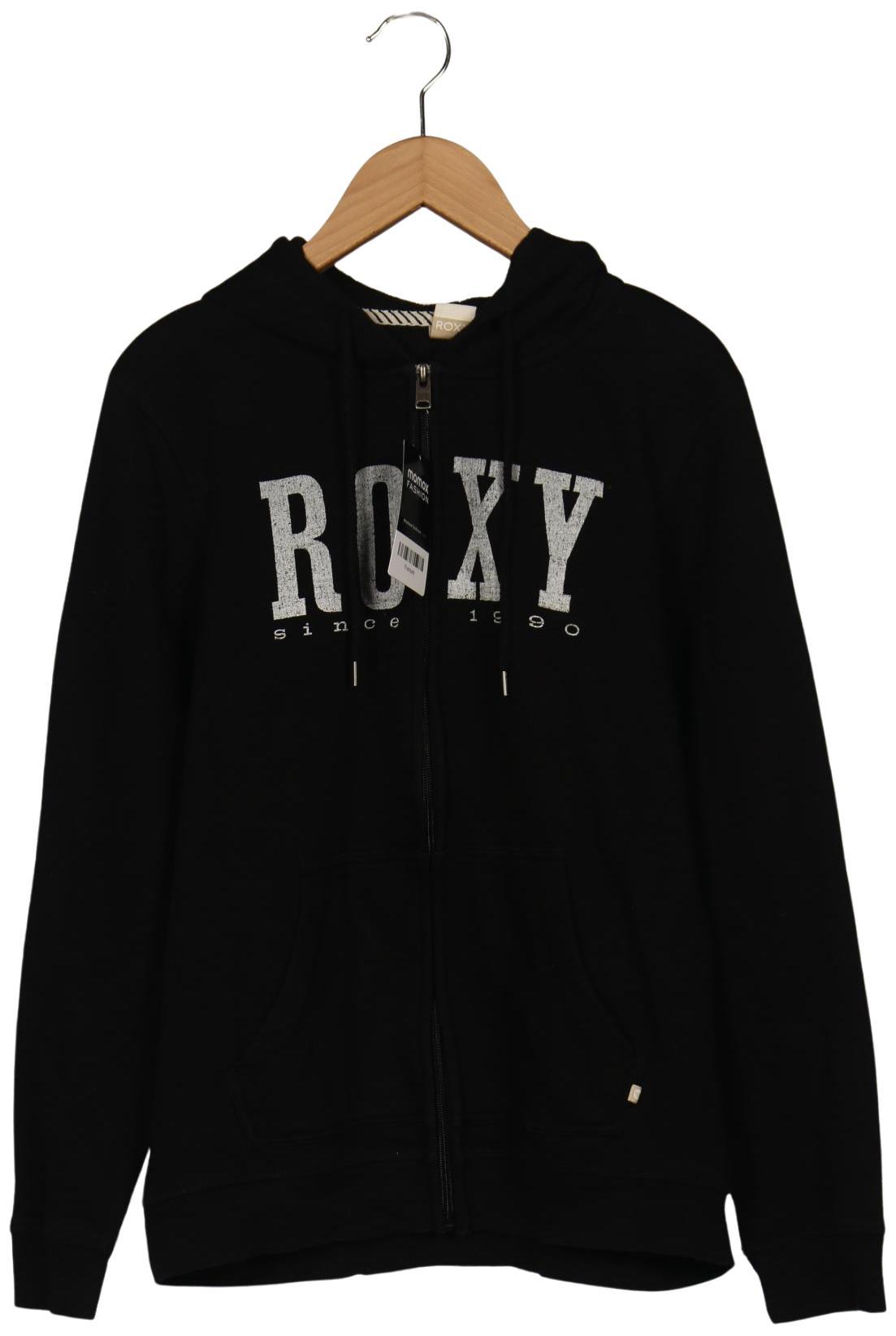 

Roxy Damen Kapuzenpullover, schwarz, Gr. 36
