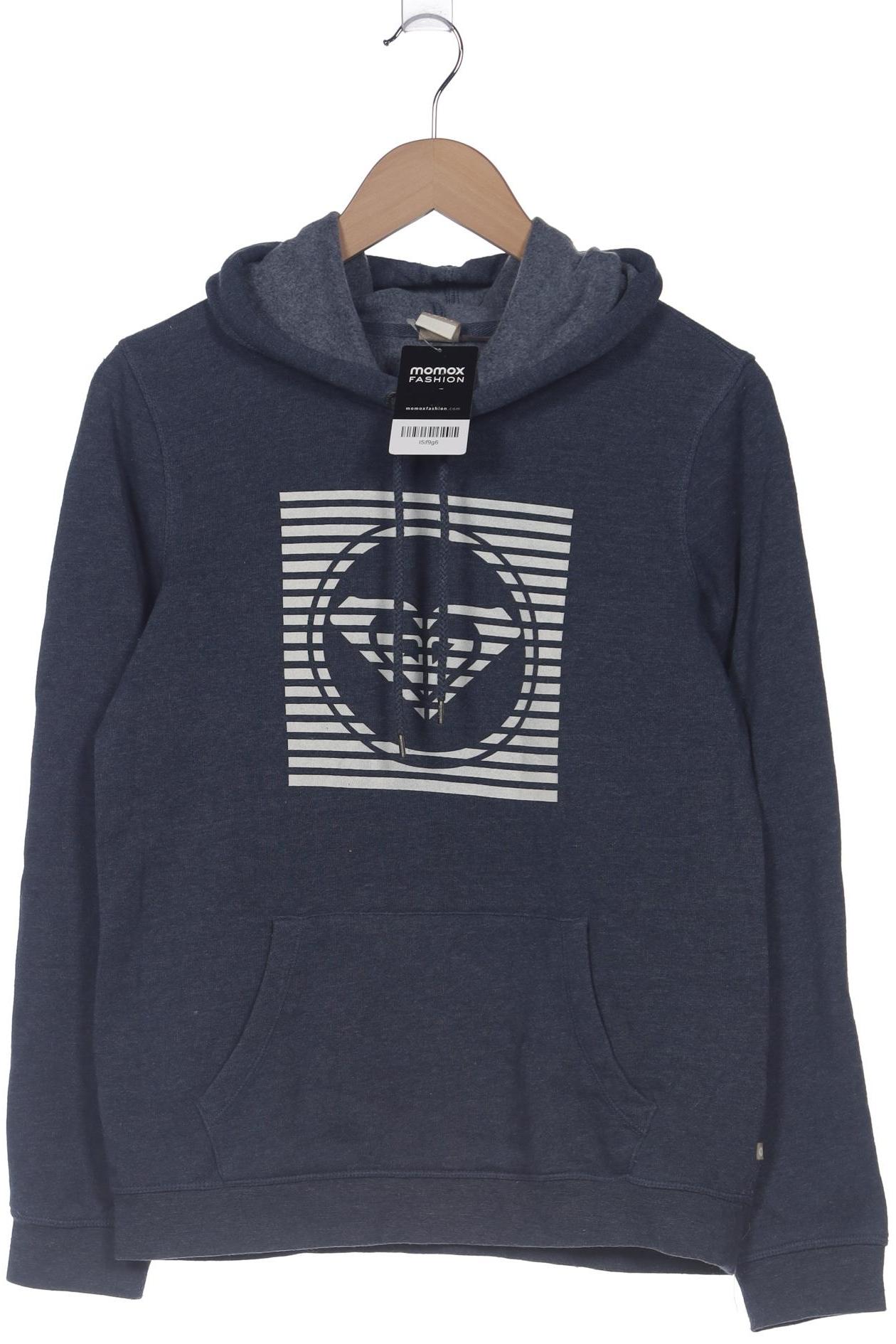 

Roxy Damen Kapuzenpullover, marineblau, Gr. 36
