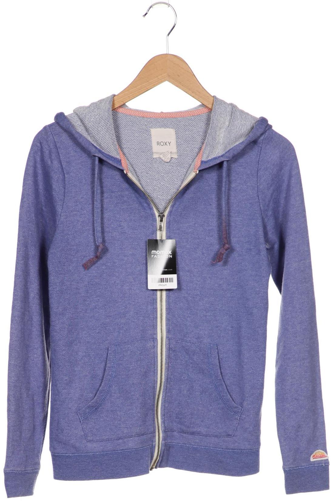 

Roxy Damen Kapuzenpullover, blau