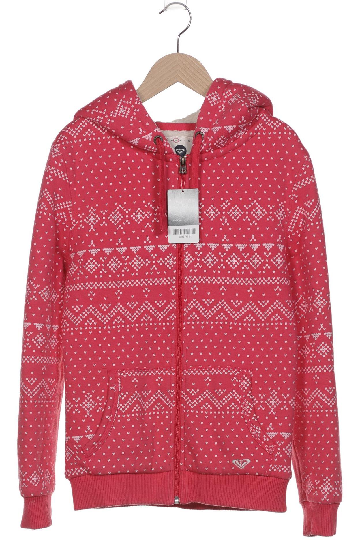 

Roxy Damen Kapuzenpullover, pink, Gr. 36