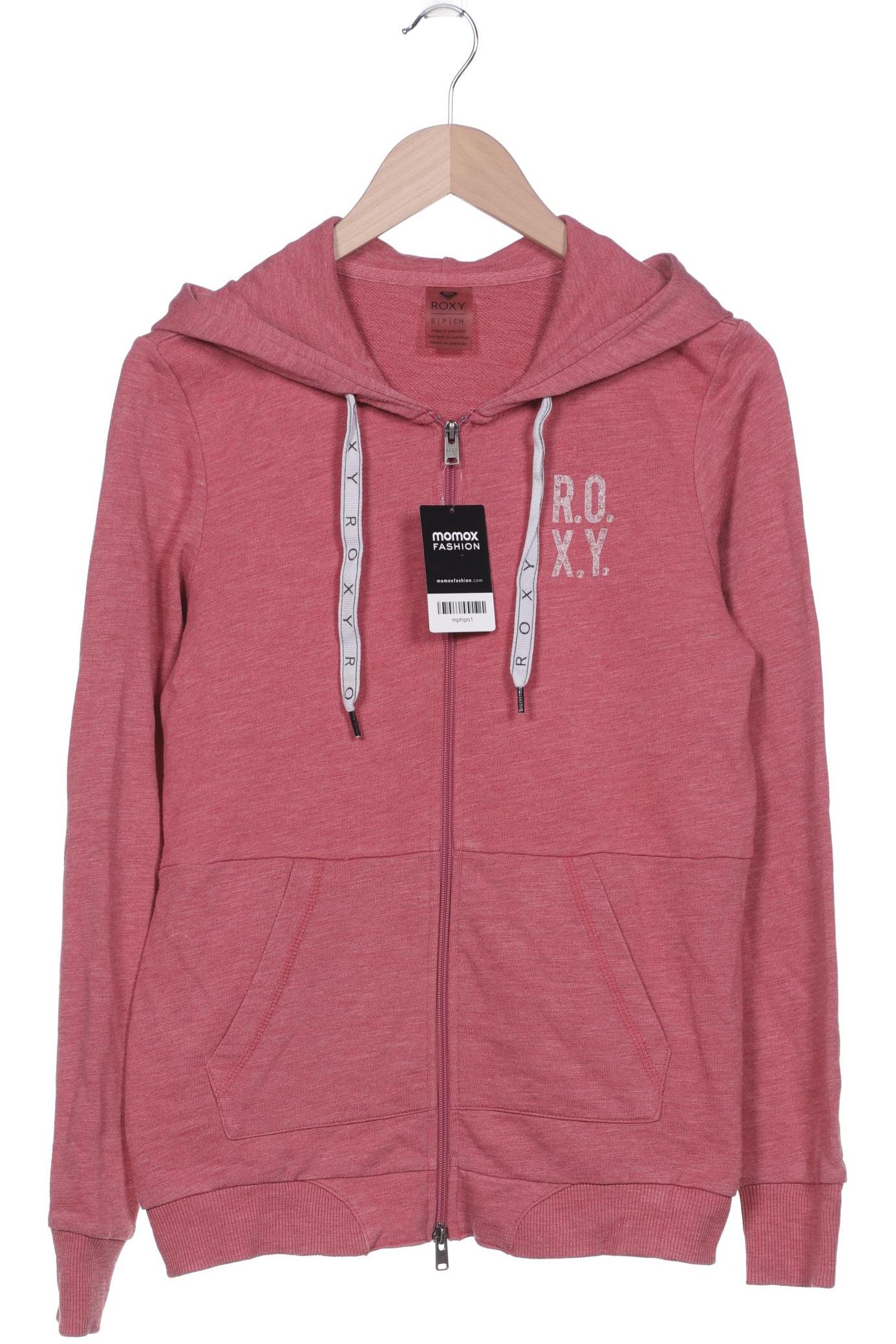 

Roxy Damen Kapuzenpullover, pink