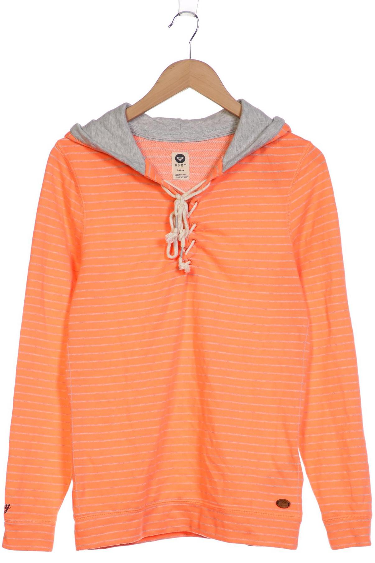

Roxy Damen Kapuzenpullover, neon, Gr. 42