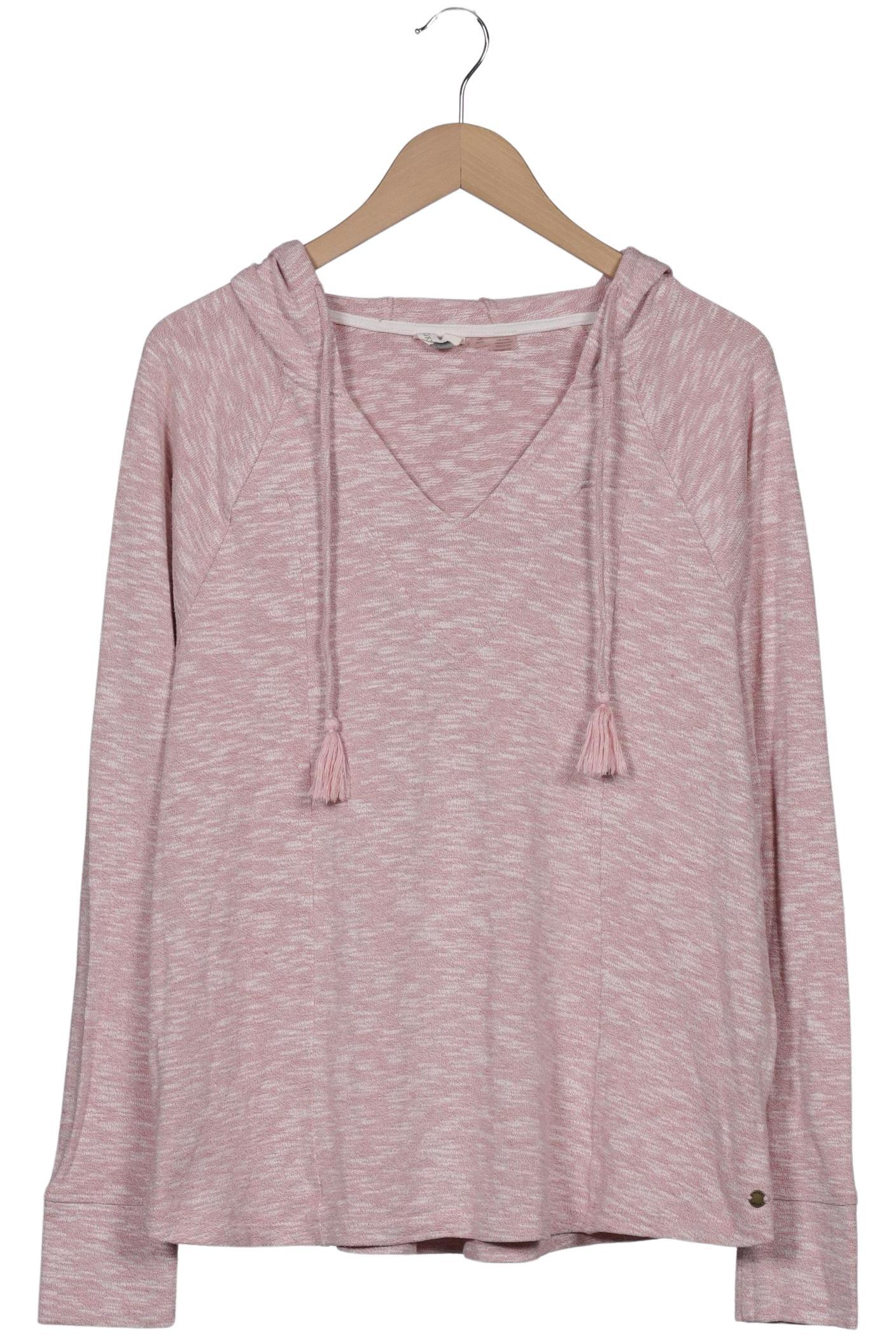 

Roxy Damen Kapuzenpullover, pink, Gr. 42