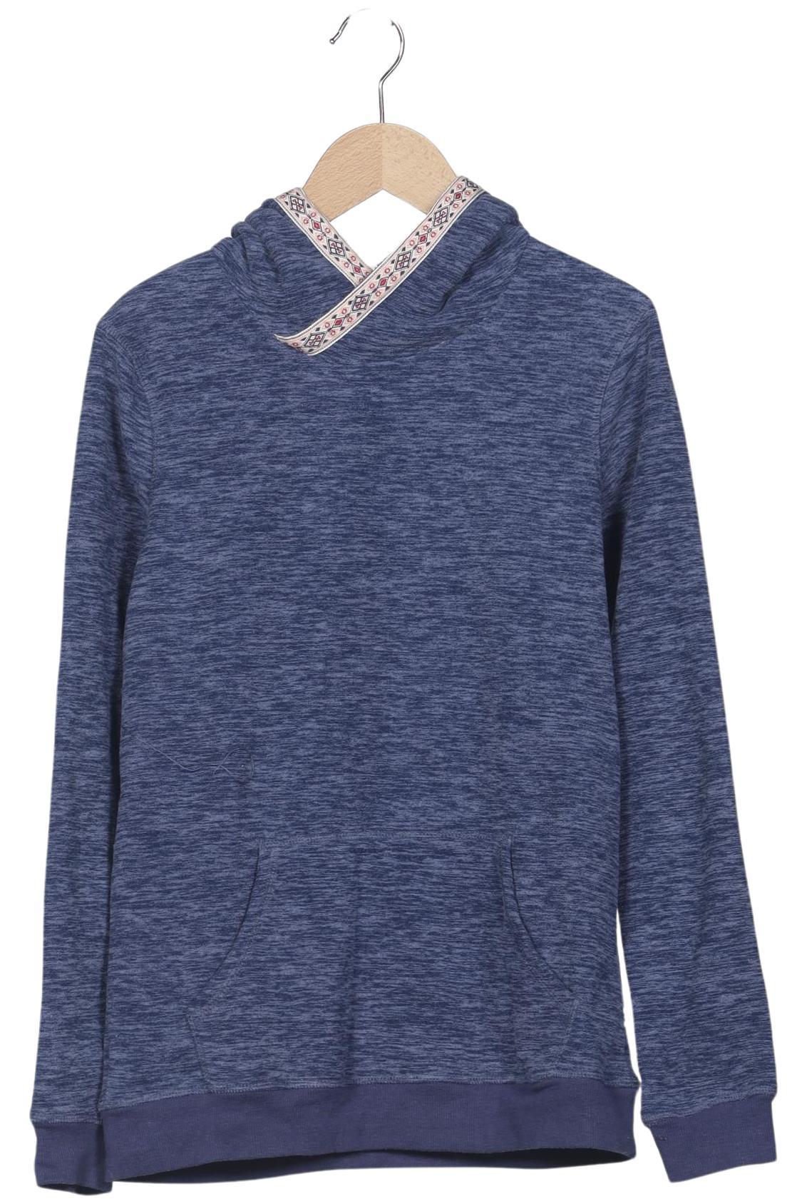 

Roxy Damen Kapuzenpullover, marineblau, Gr. 34