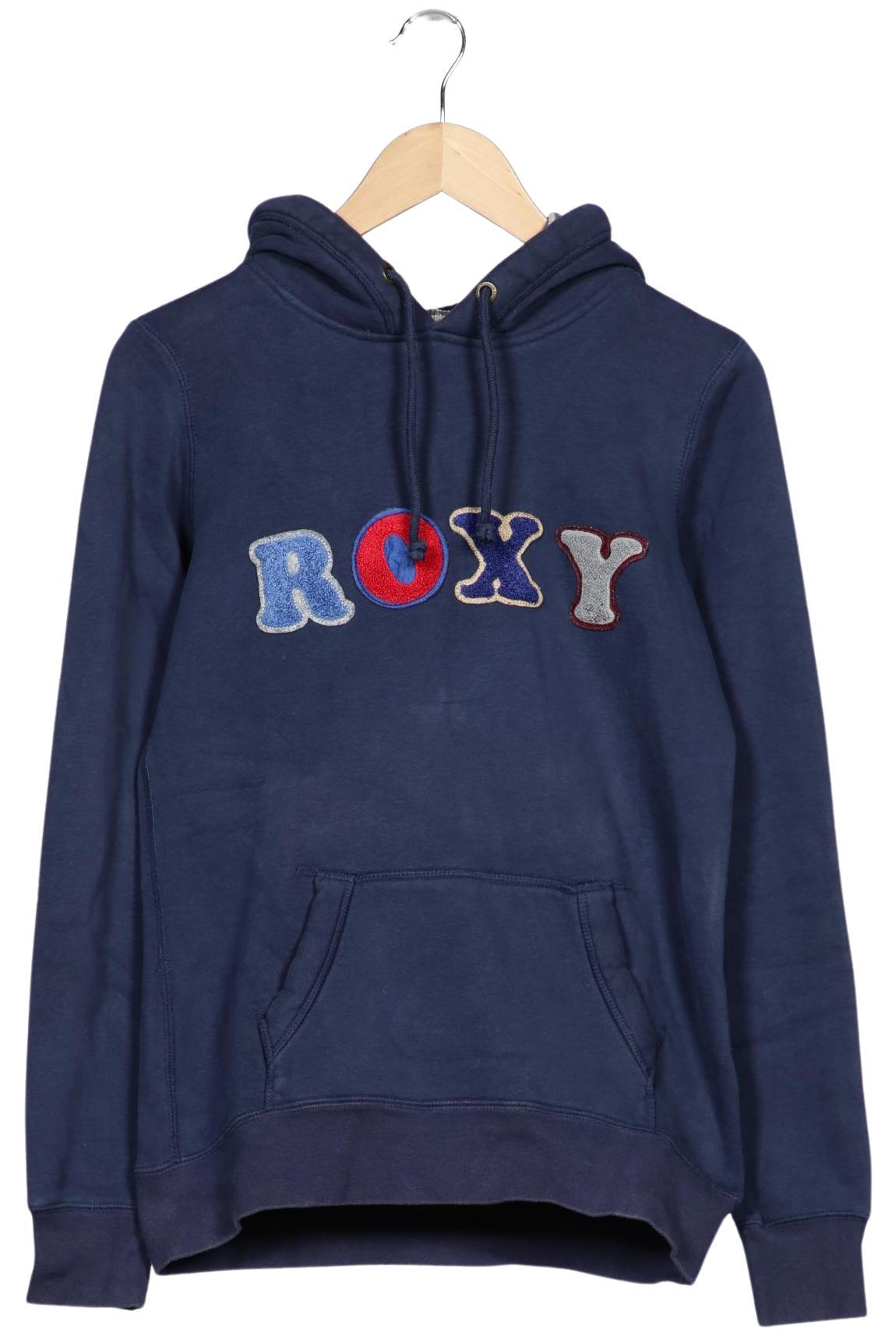 

Roxy Damen Kapuzenpullover, marineblau, Gr. 42