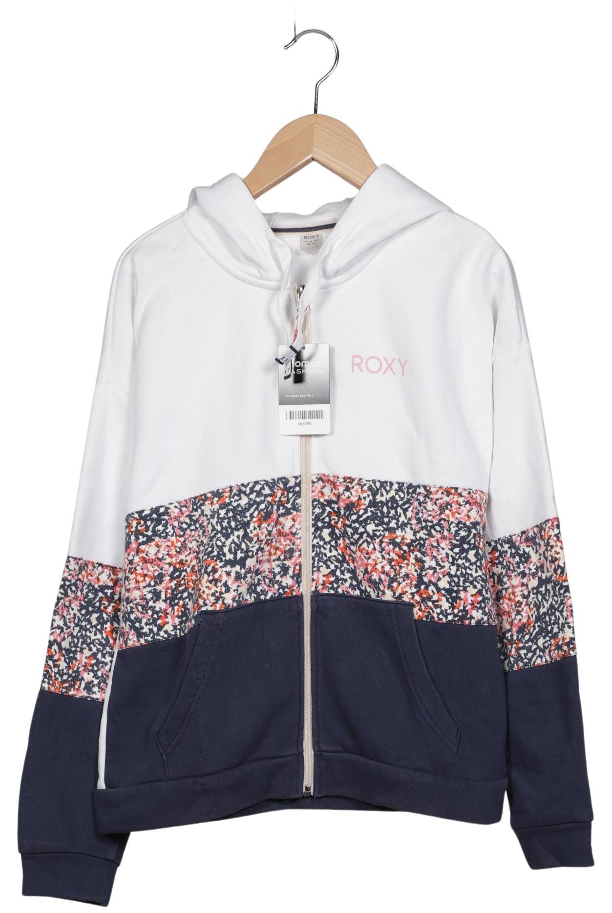 

Roxy Damen Kapuzenpullover, marineblau, Gr. 34