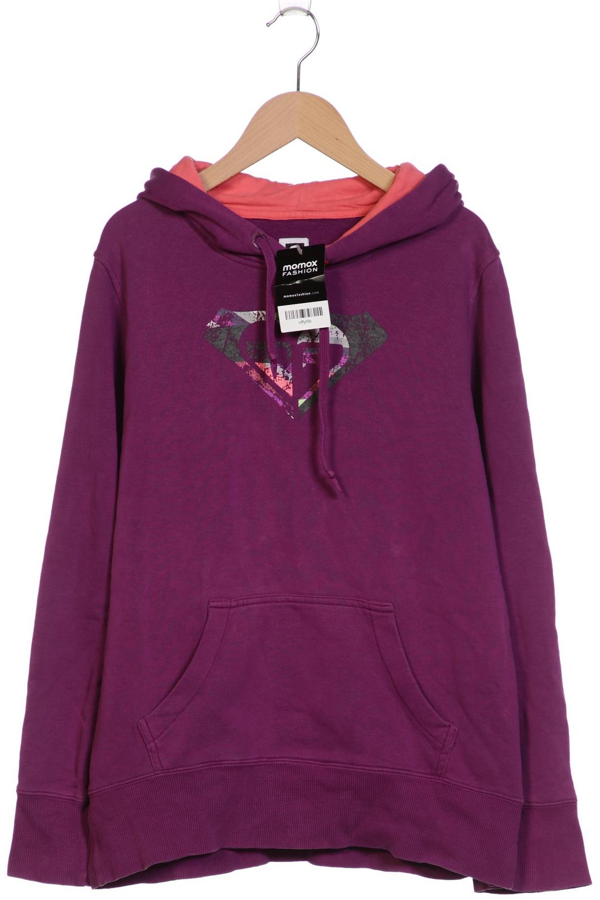 

Roxy Damen Kapuzenpullover, flieder, Gr. 38