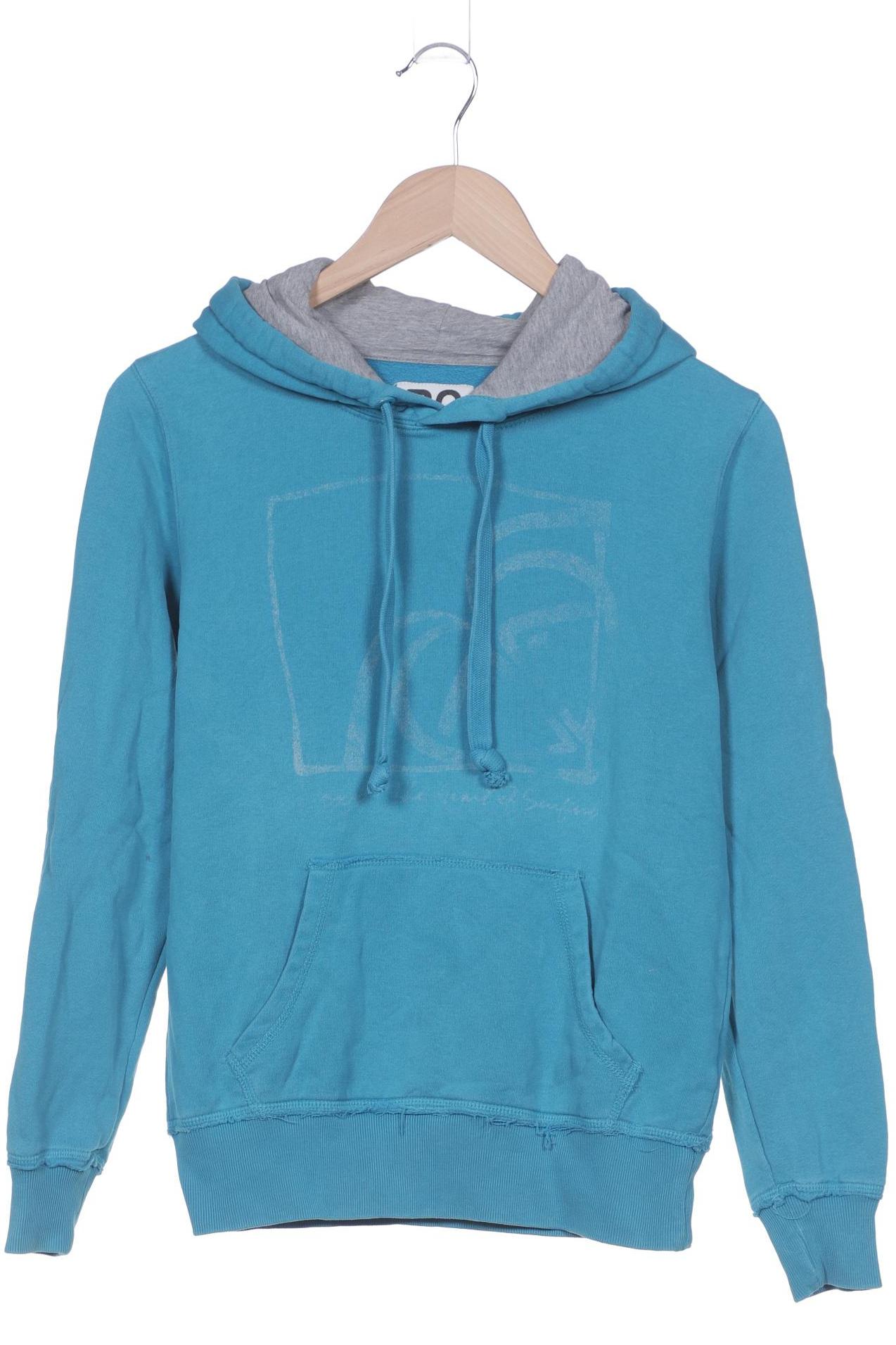 

Roxy Damen Kapuzenpullover, blau, Gr. 36