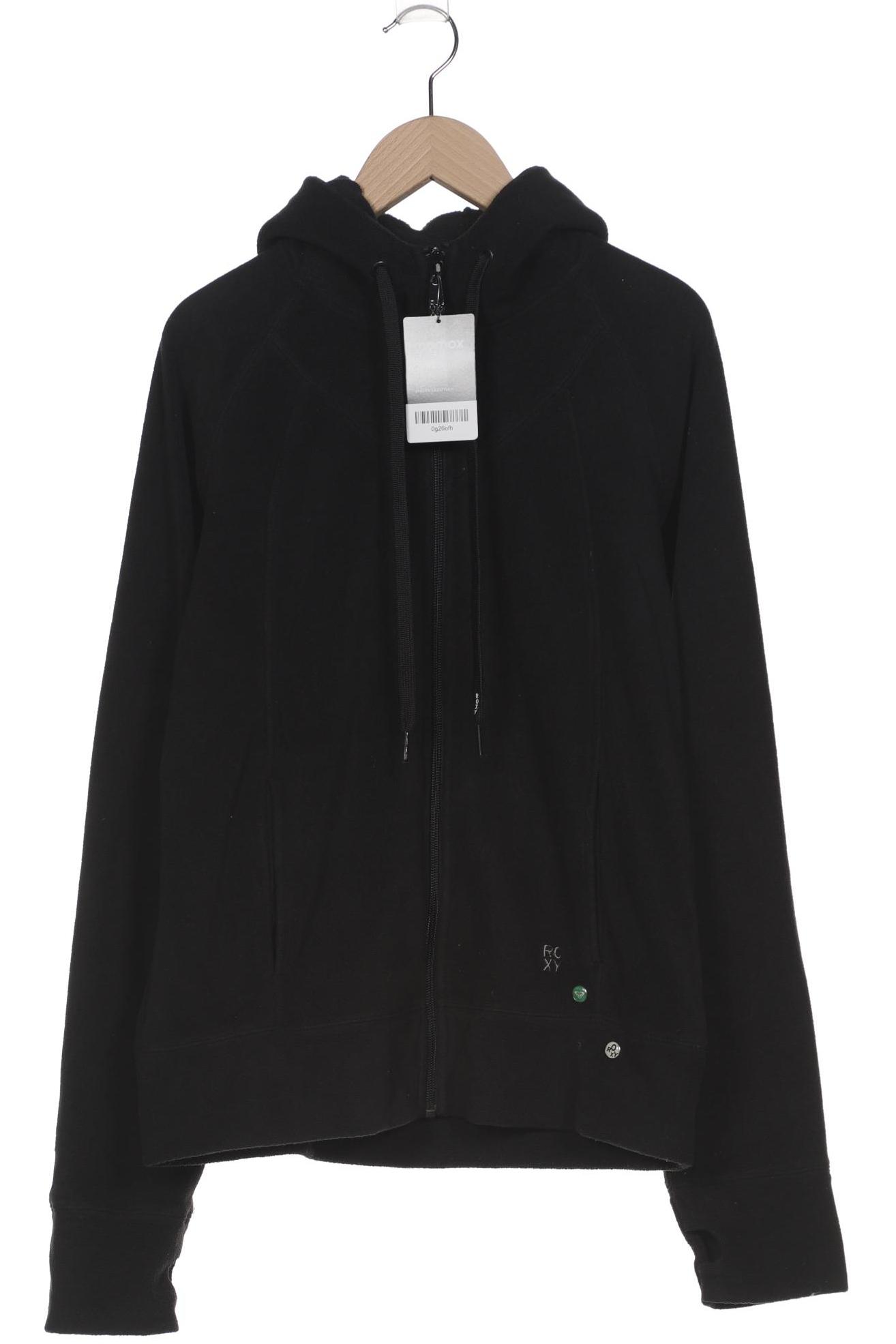 

Roxy Damen Kapuzenpullover, schwarz, Gr. 38