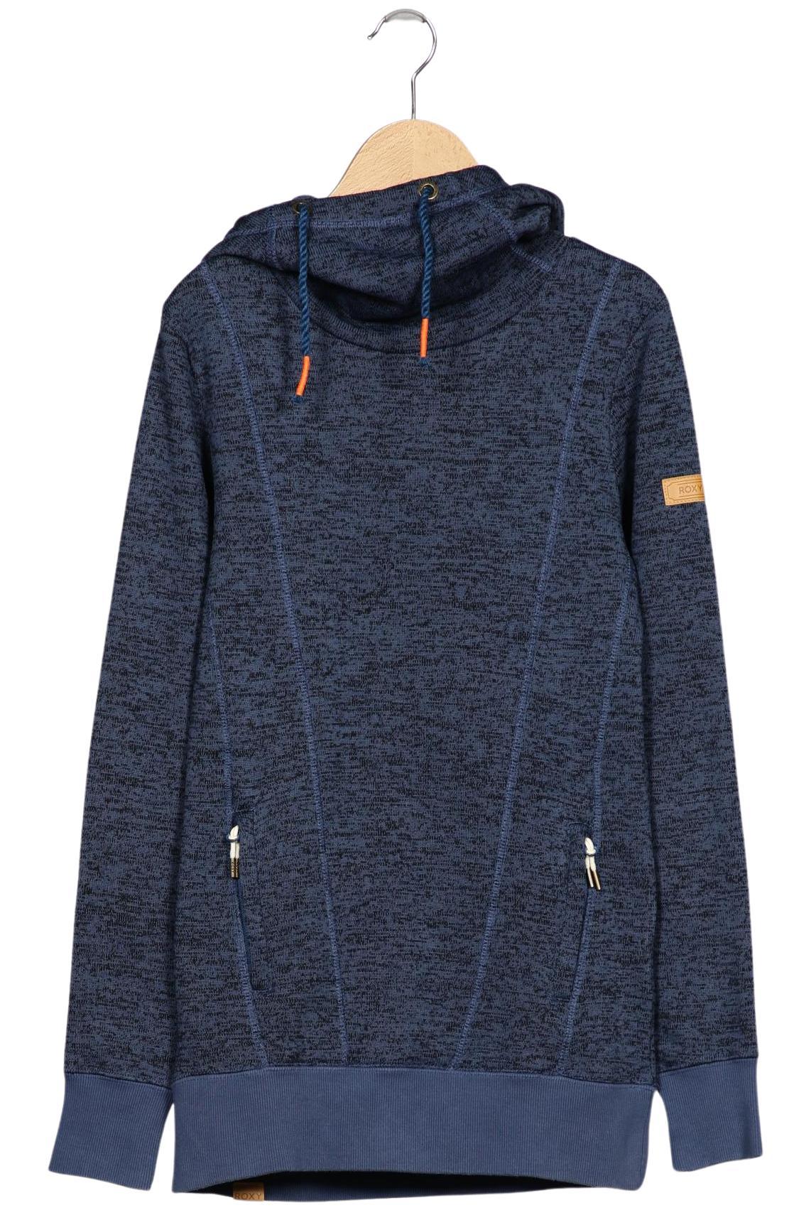 

Roxy Damen Kapuzenpullover, marineblau, Gr. 36