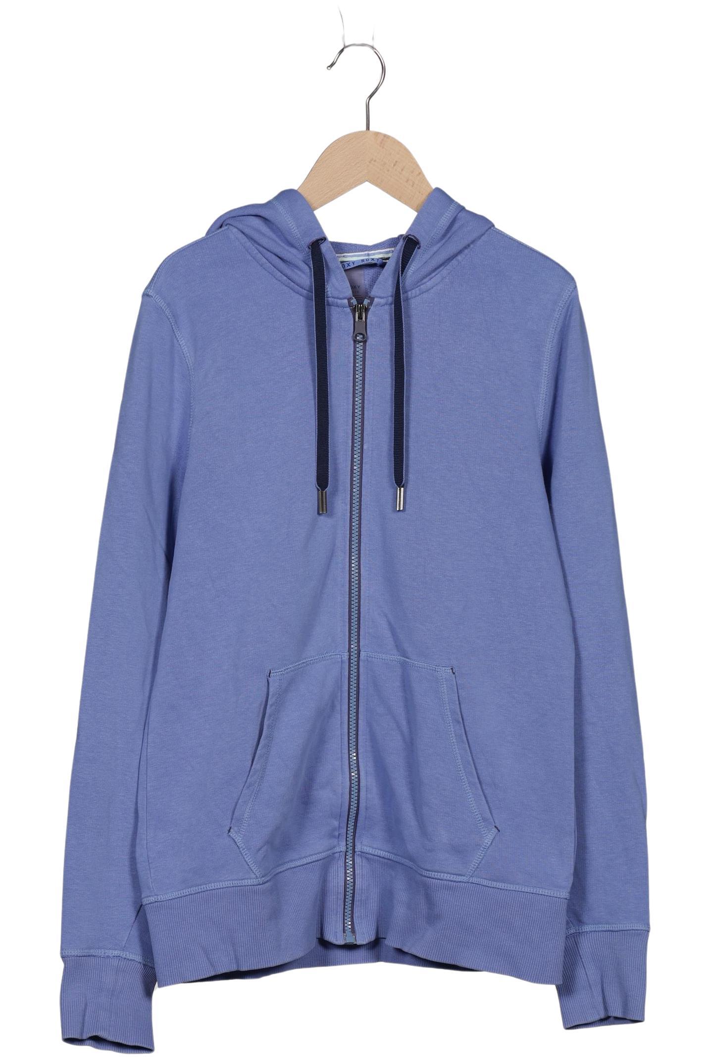 

Roxy Damen Kapuzenpullover, hellblau, Gr. 42