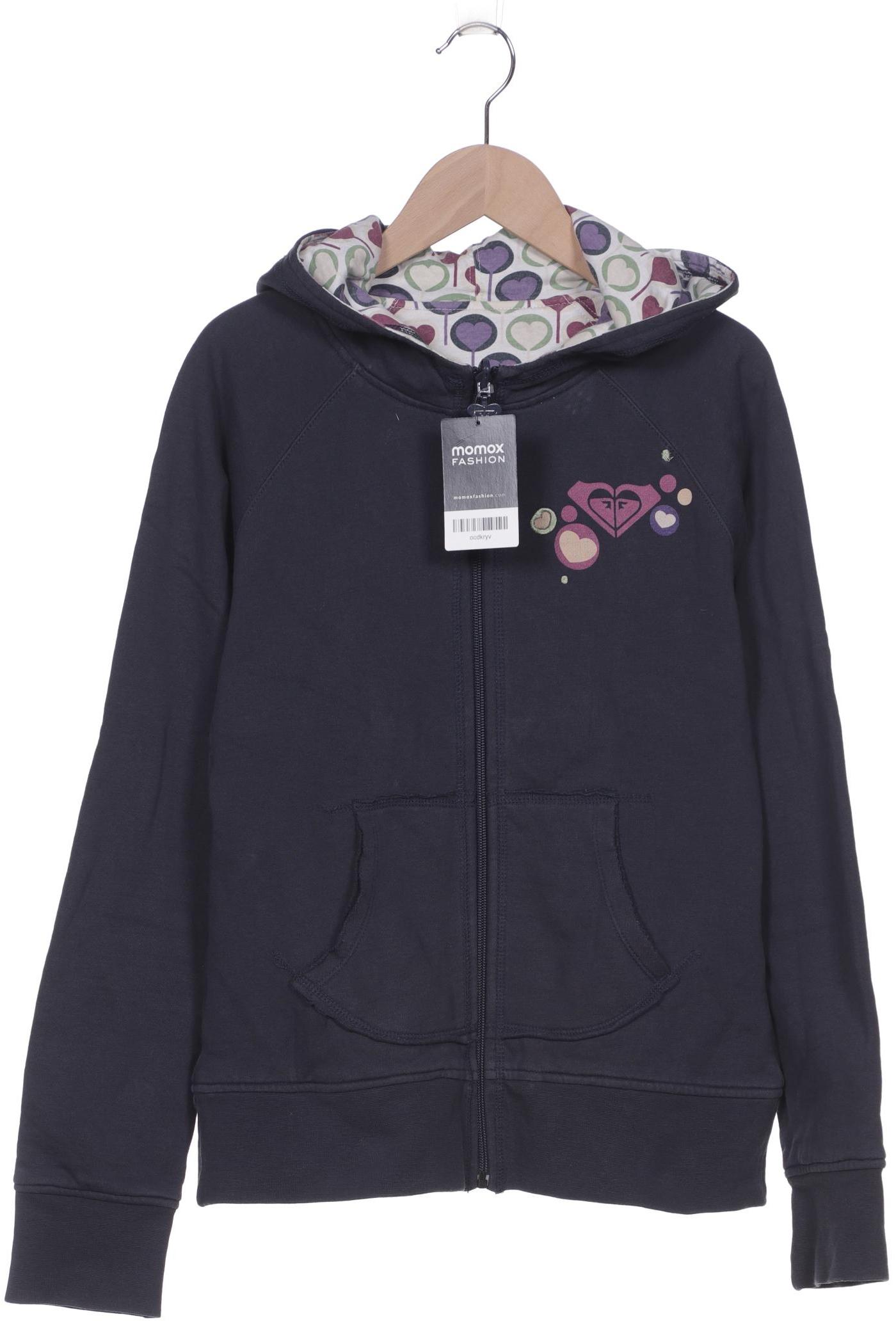 

Roxy Damen Kapuzenpullover, marineblau