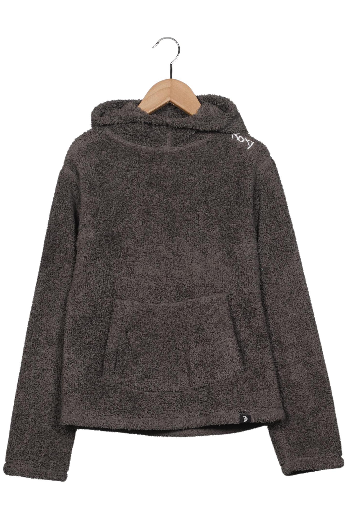 

Roxy Damen Kapuzenpullover, grau, Gr. 32