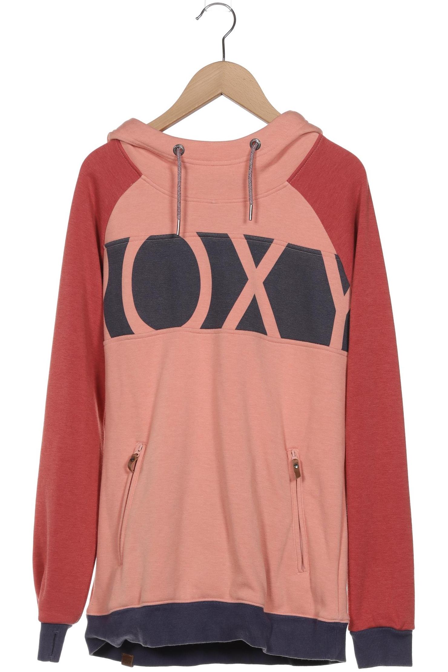 

Roxy Damen Kapuzenpullover, pink, Gr. 36