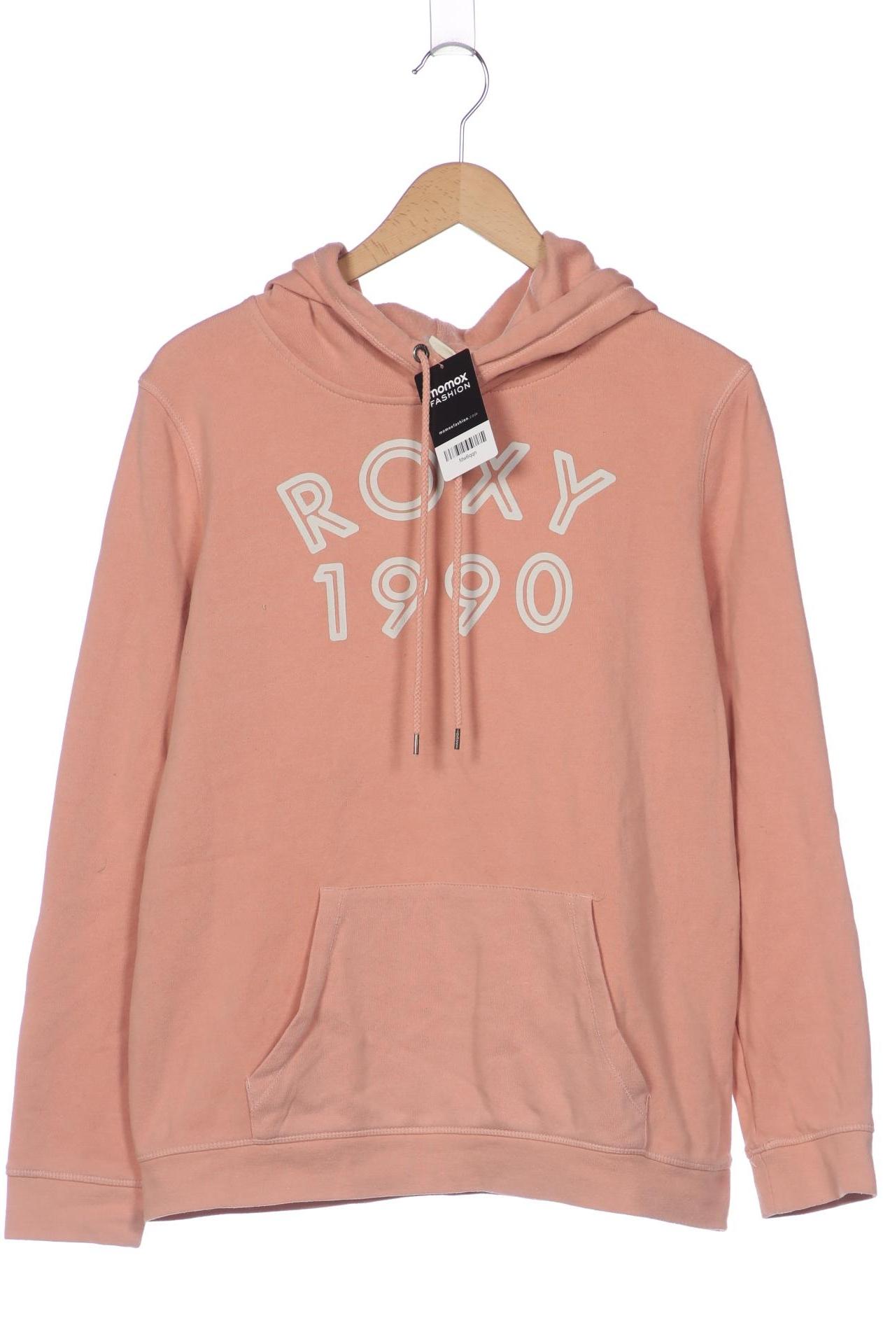 

Roxy Damen Kapuzenpullover, orange, Gr. 44