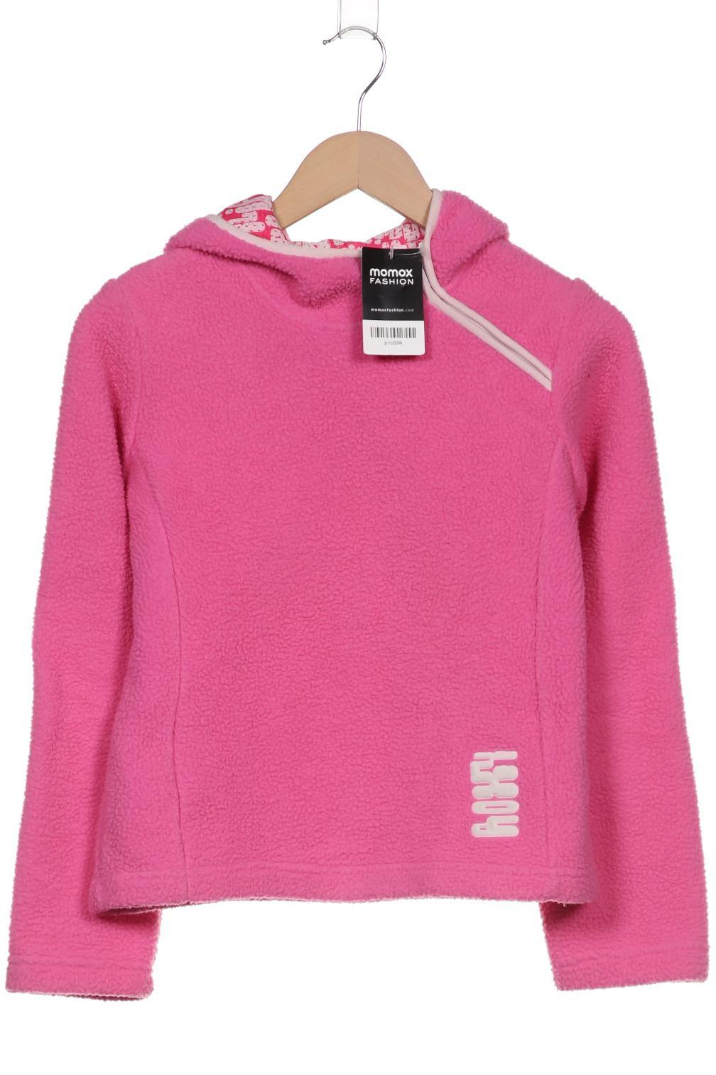 

Roxy Damen Kapuzenpullover, pink