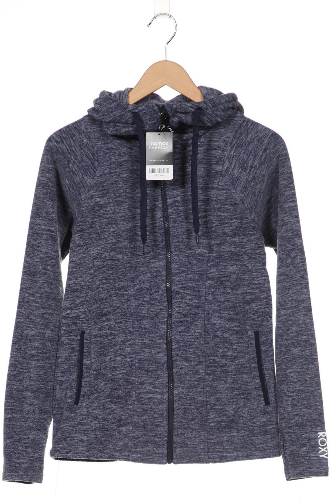 

Roxy Damen Kapuzenpullover, marineblau