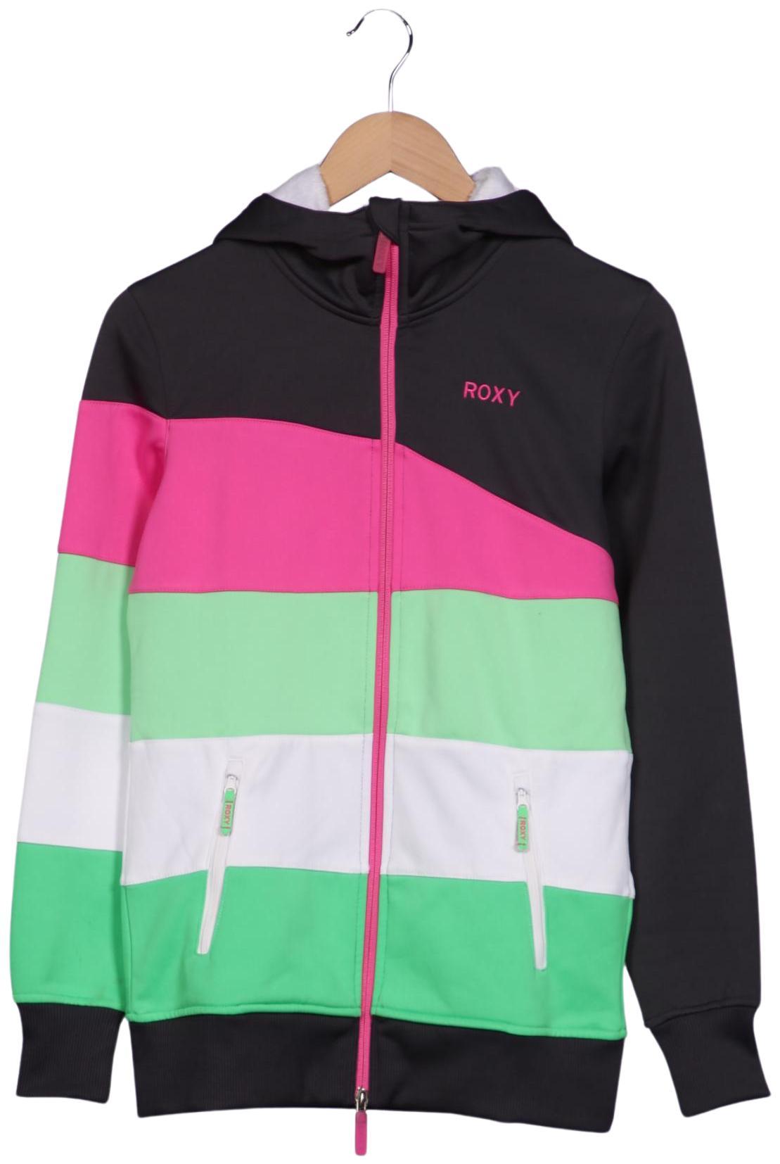 

Roxy Damen Kapuzenpullover, mehrfarbig, Gr. 36