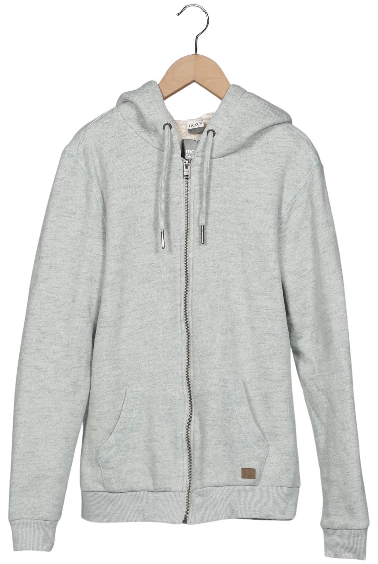 

Roxy Damen Kapuzenpullover, grün, Gr. 42