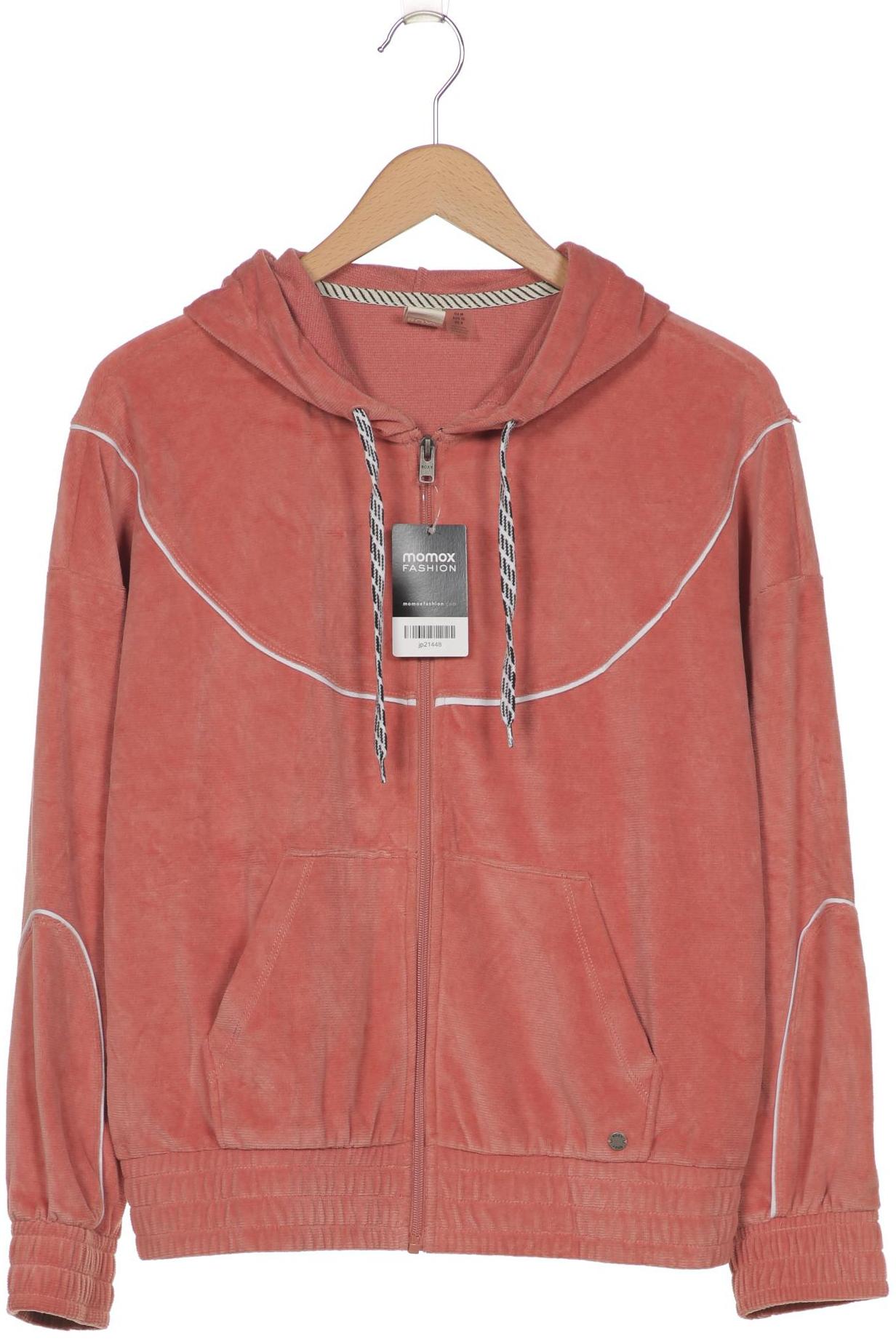 

Roxy Damen Kapuzenpullover, pink
