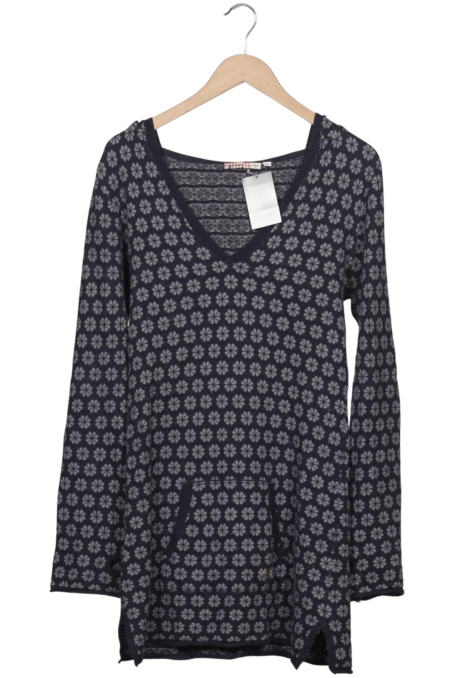 

Roxy Damen Kapuzenpullover, marineblau, Gr. 44