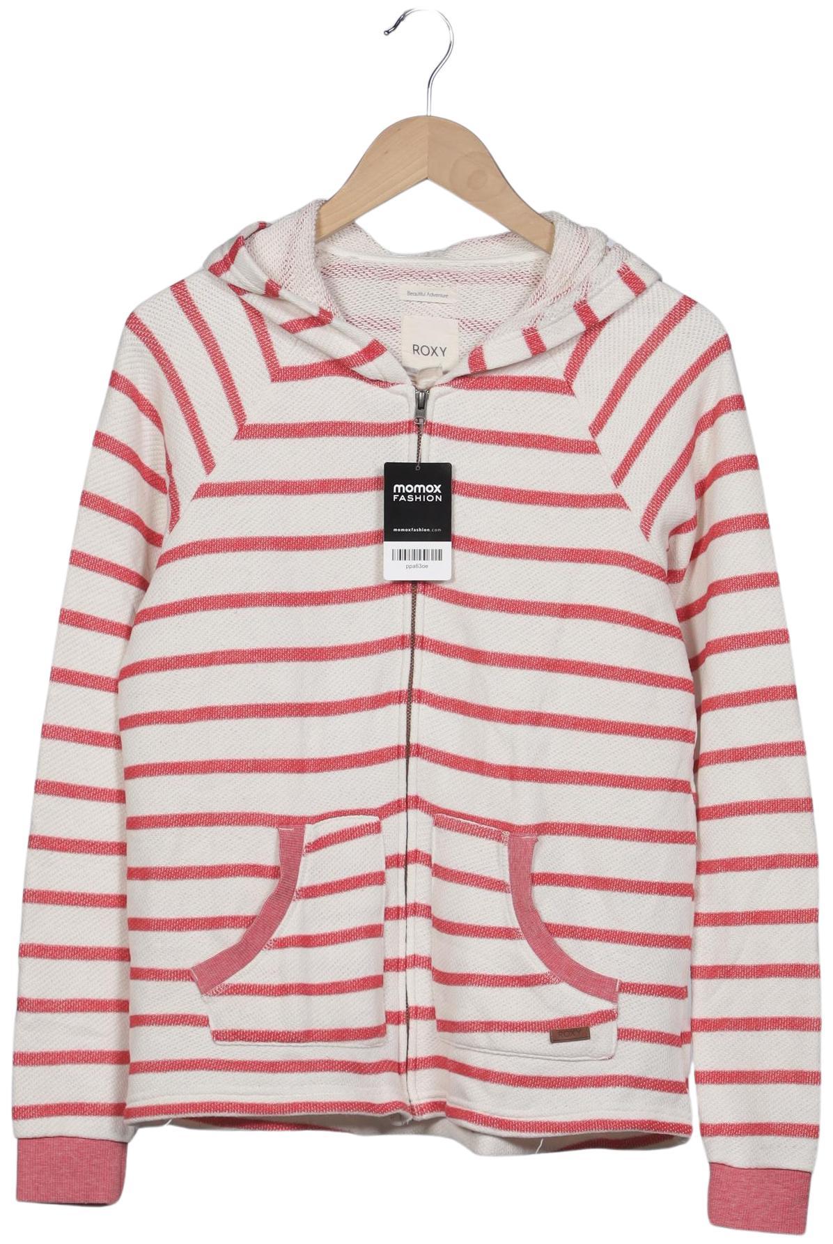 

Roxy Damen Kapuzenpullover, cremeweiß, Gr. 42