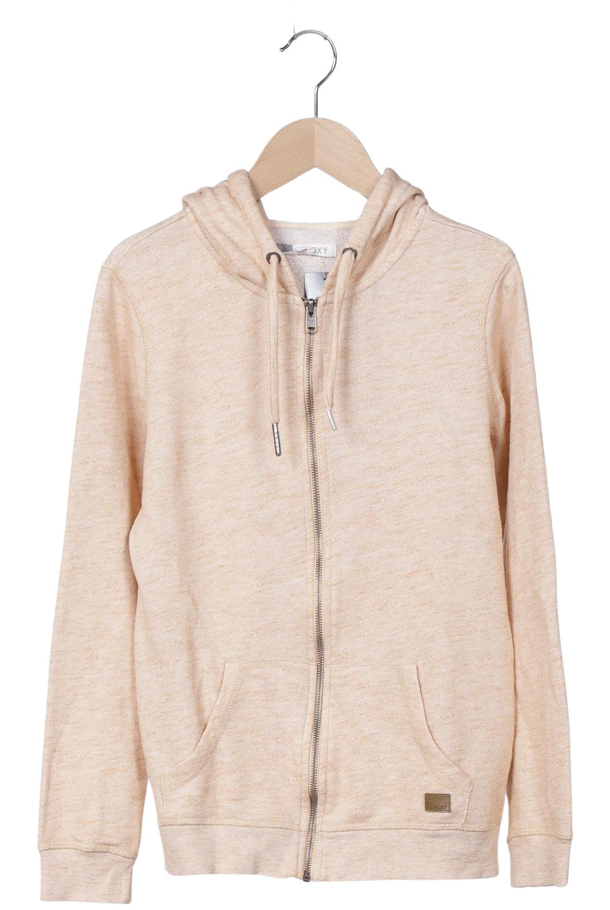 

Roxy Damen Kapuzenpullover, beige, Gr. 36