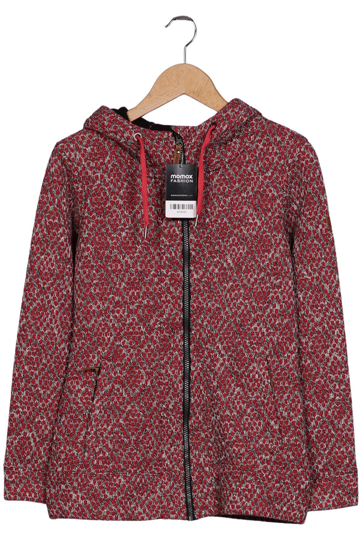 

Roxy Damen Kapuzenpullover, rot, Gr. 36