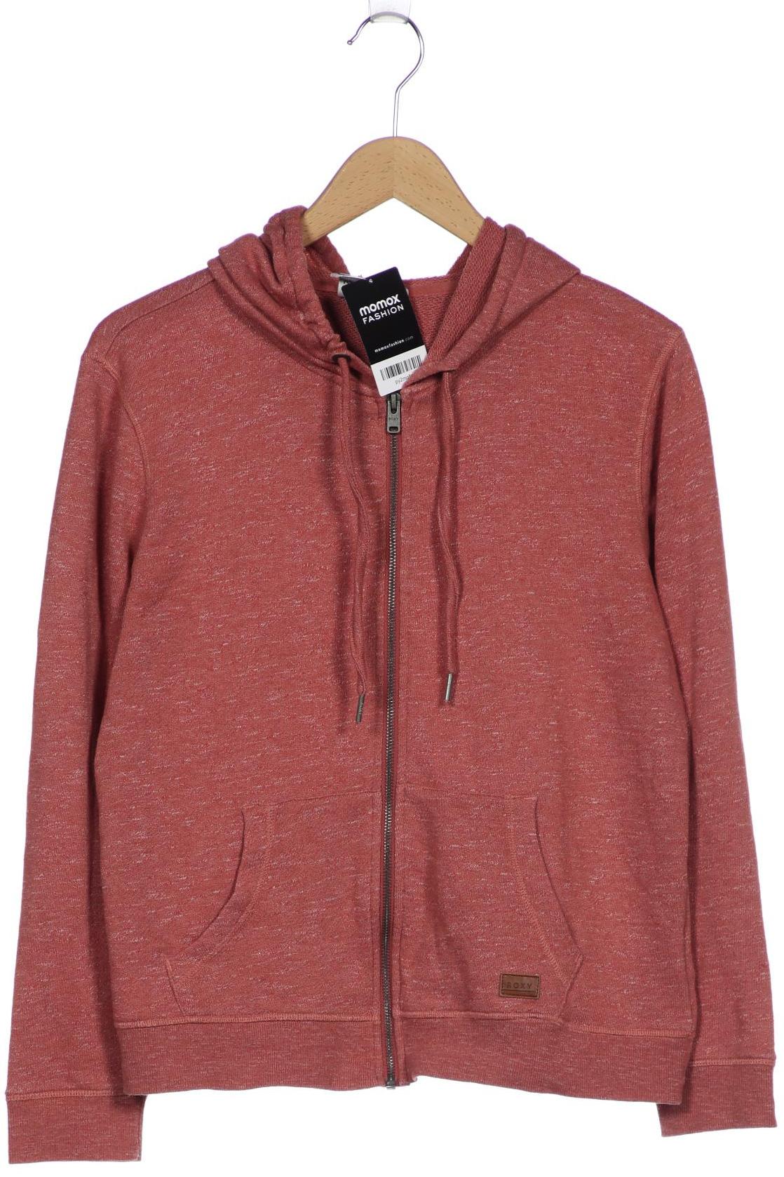 

Roxy Damen Kapuzenpullover, rot