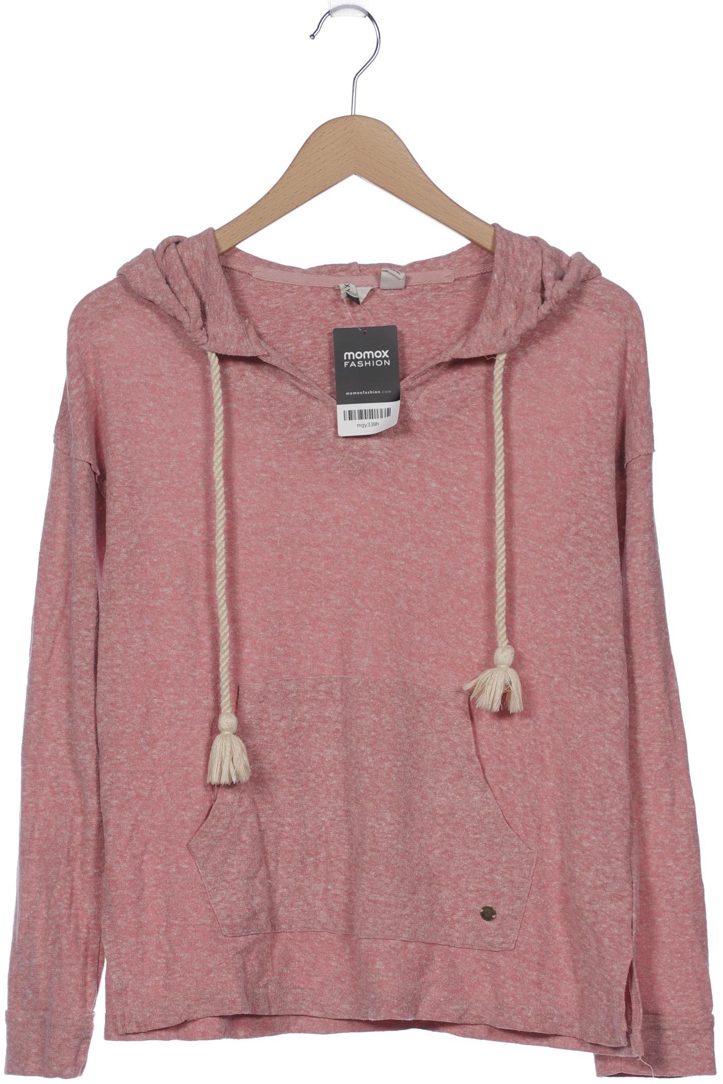 

Roxy Damen Kapuzenpullover, pink, Gr. 34