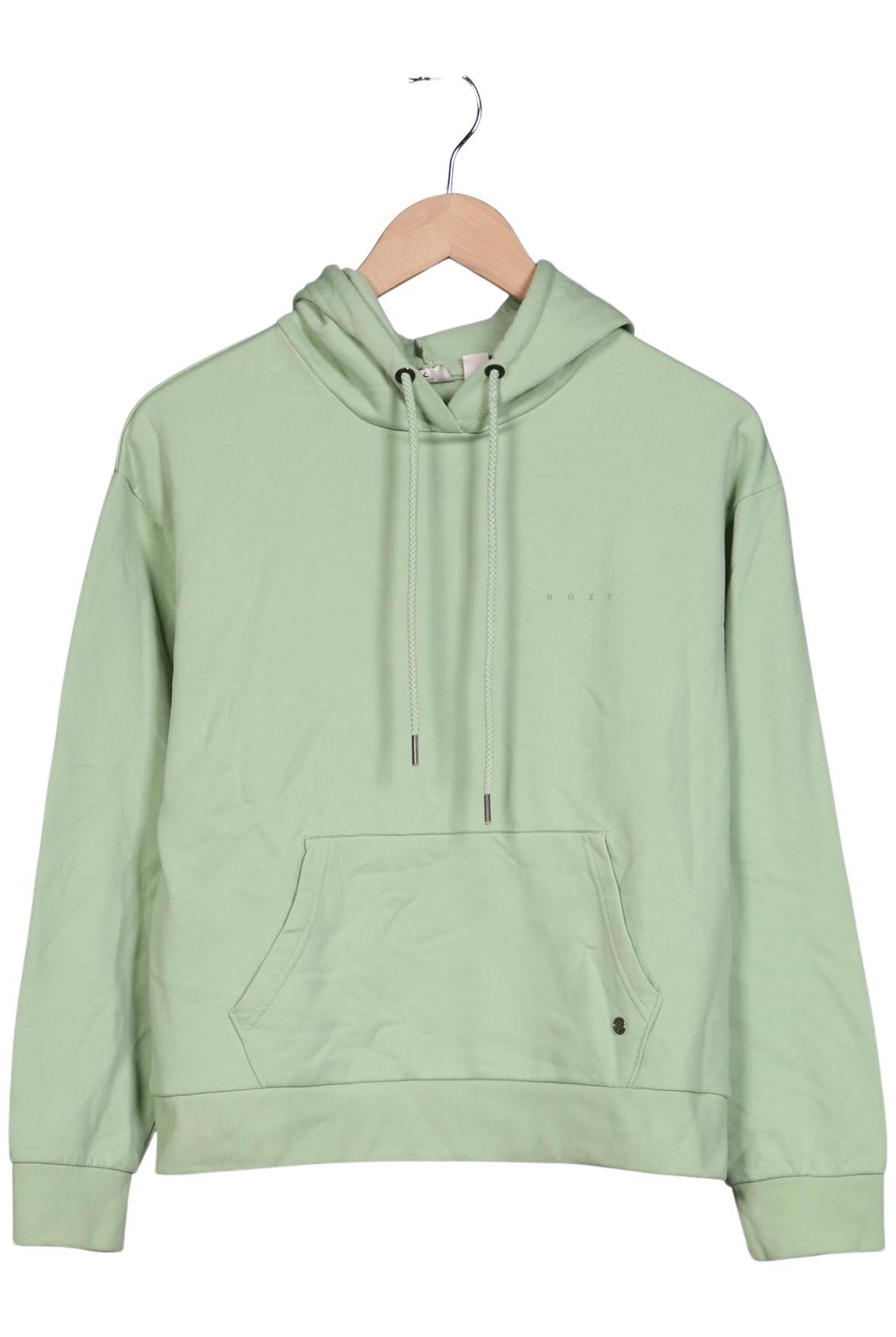 

Roxy Damen Kapuzenpullover, hellgrün, Gr. 36
