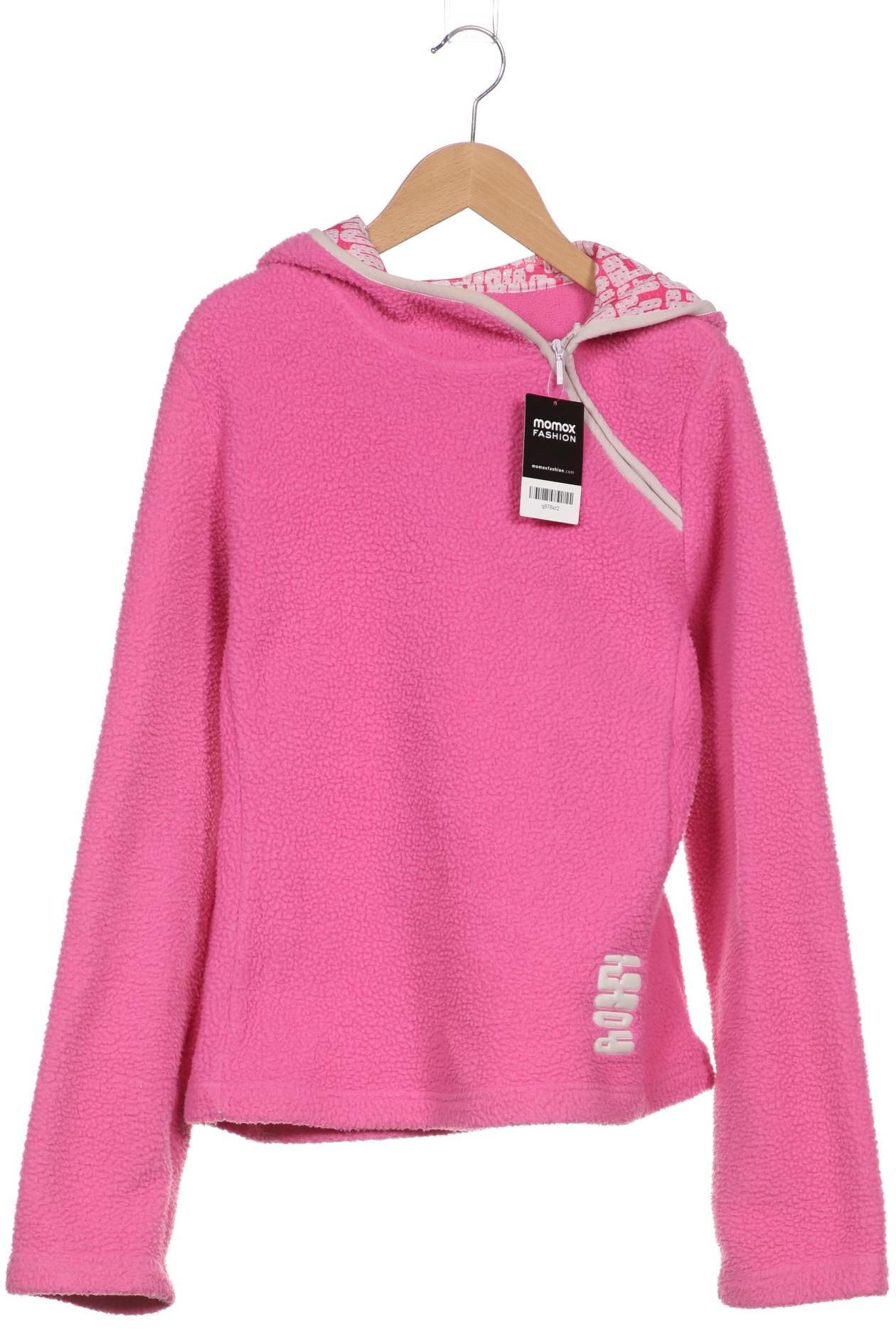 

Roxy Damen Kapuzenpullover, pink