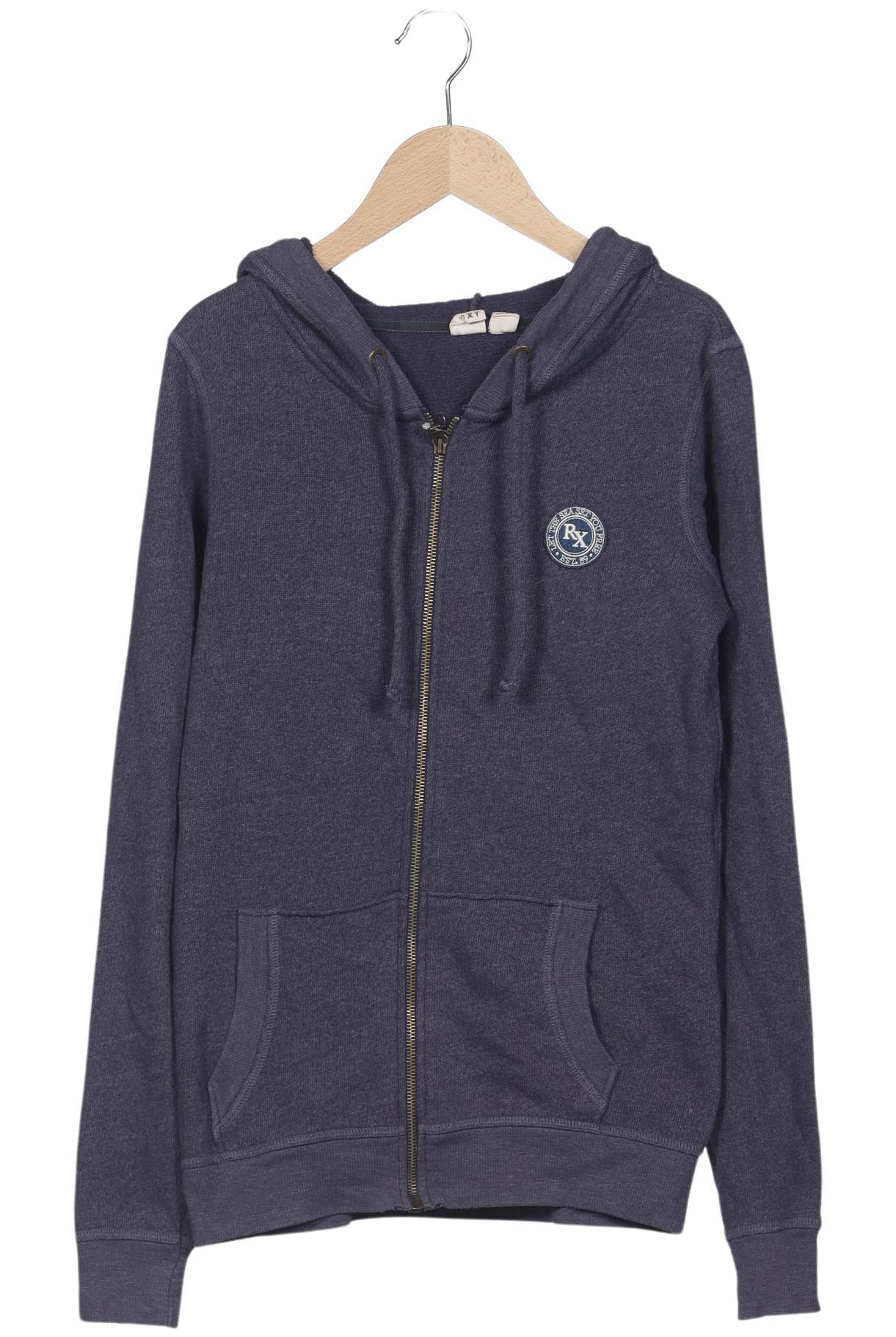 

Roxy Damen Kapuzenpullover, marineblau, Gr. 38