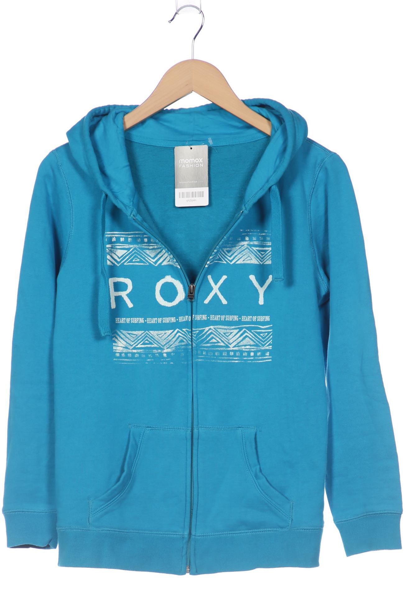 

Roxy Damen Kapuzenpullover, blau