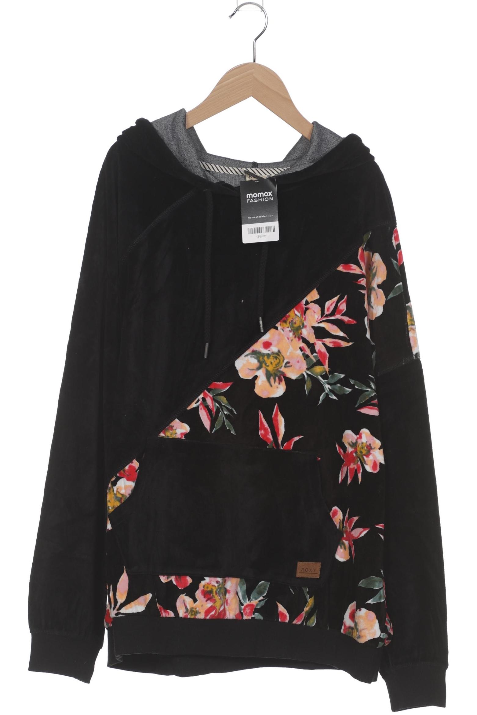 

Roxy Damen Kapuzenpullover, schwarz, Gr. 44