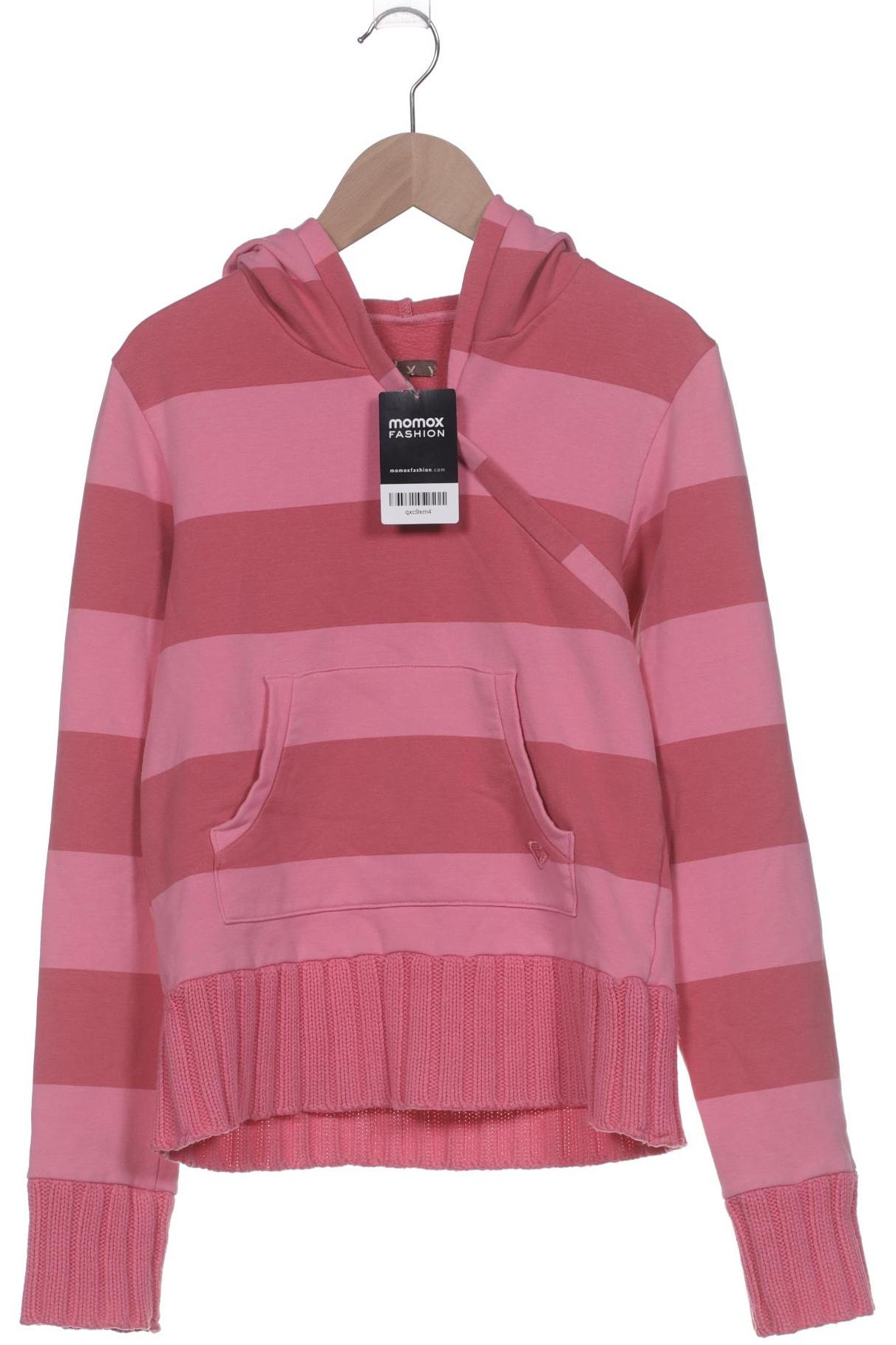 

Roxy Damen Kapuzenpullover, pink, Gr. 34