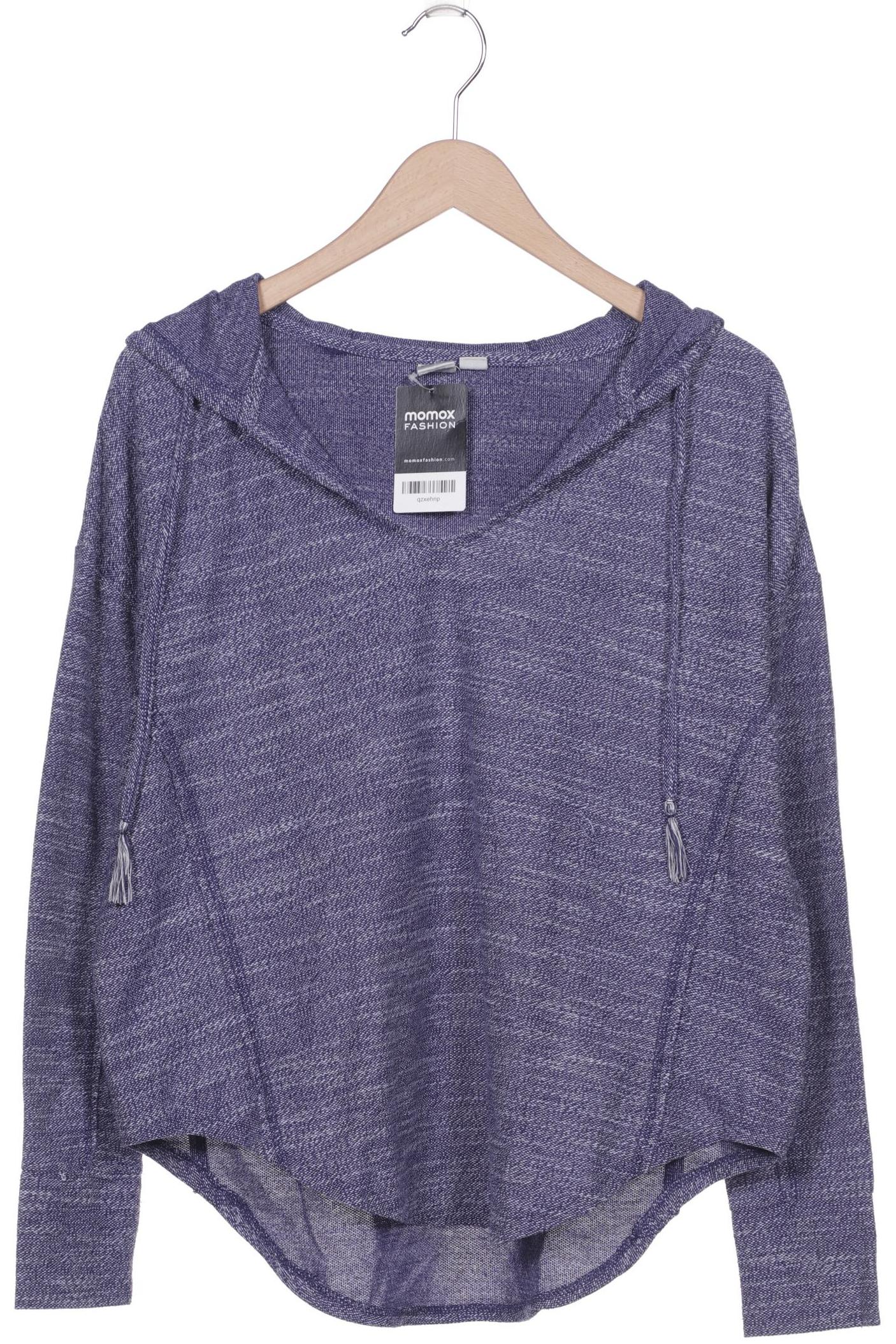 

Roxy Damen Kapuzenpullover, blau