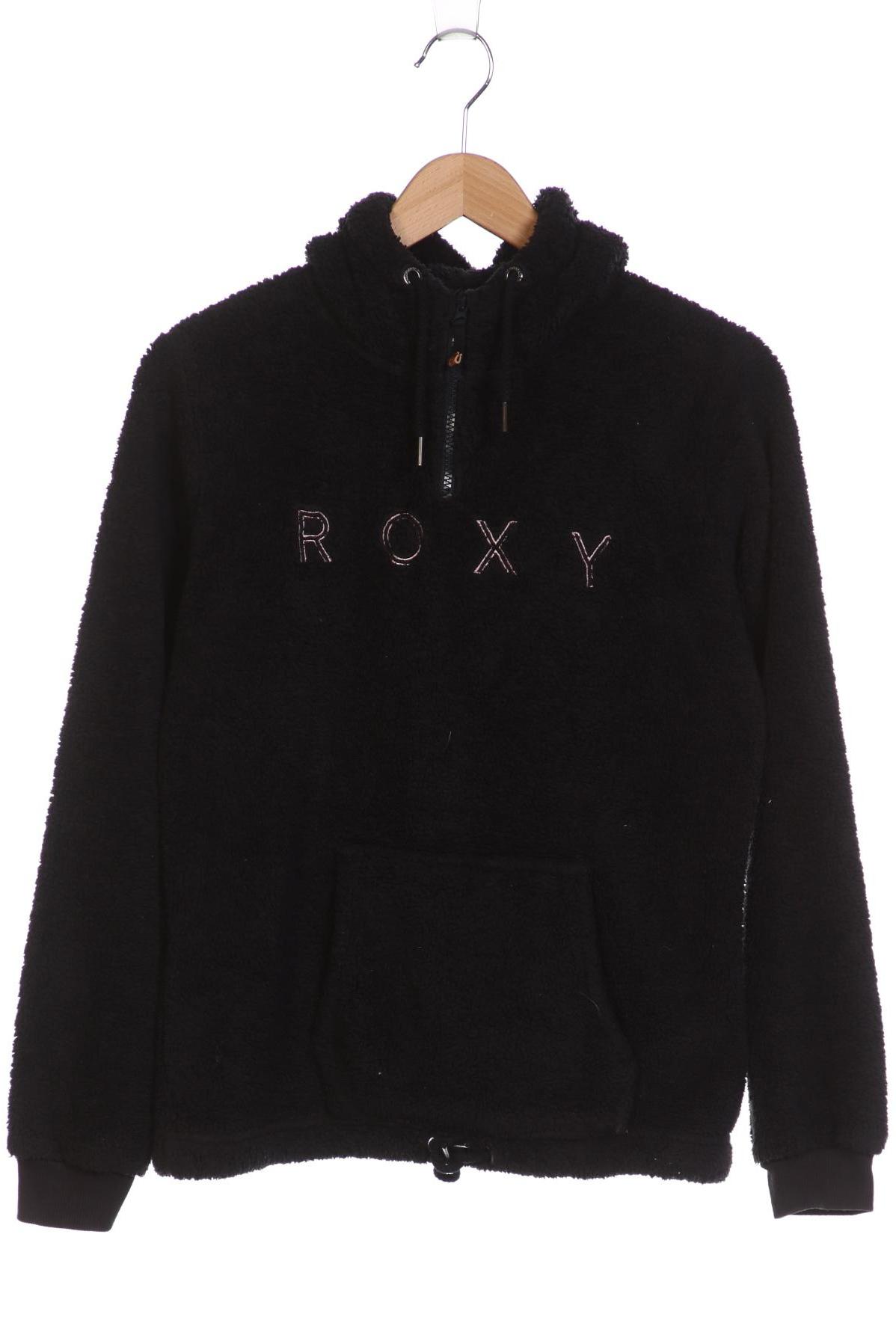 

Roxy Damen Kapuzenpullover, schwarz, Gr. 38